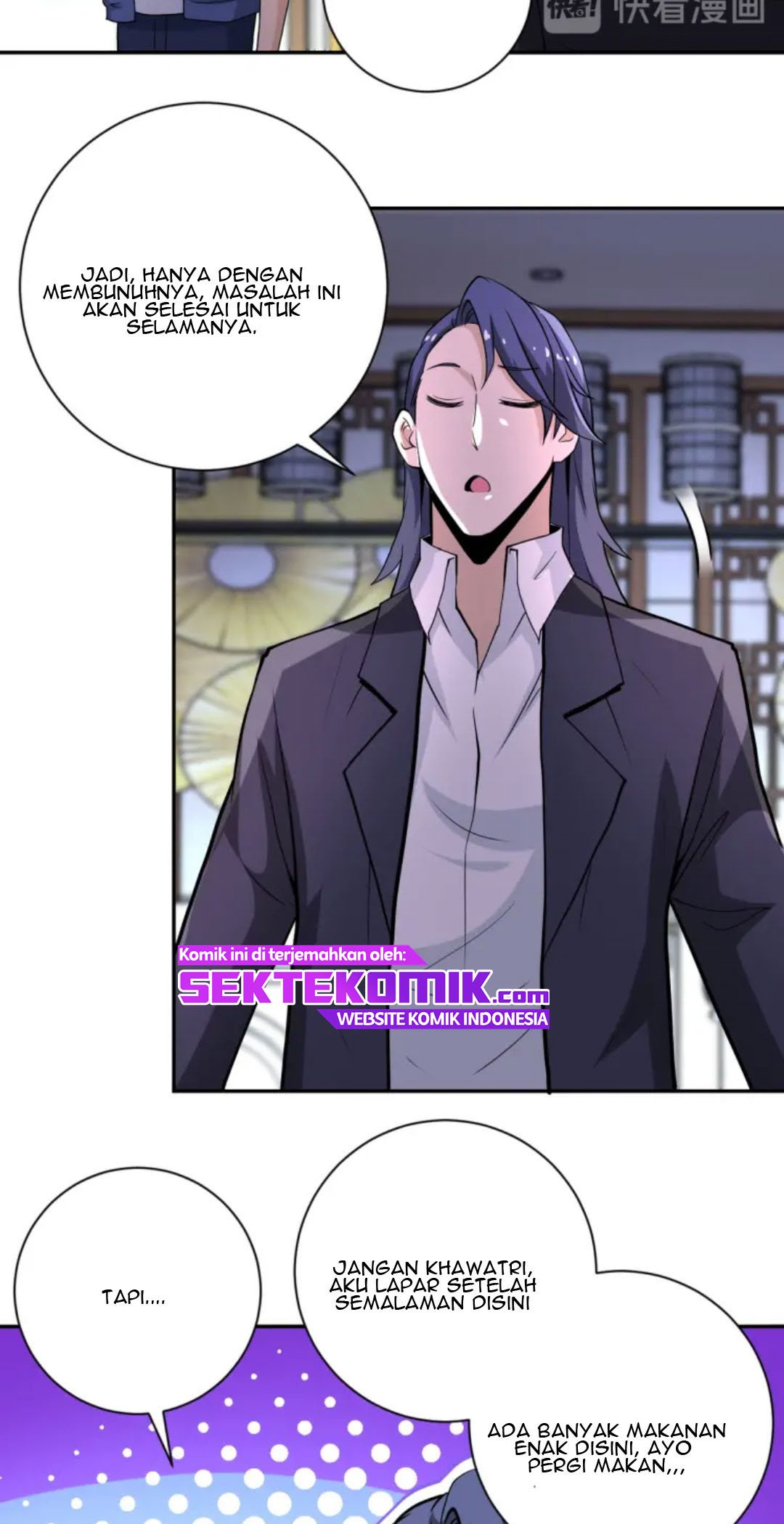 Super System - Chapter 148 9 Super System - Chapter 148 9