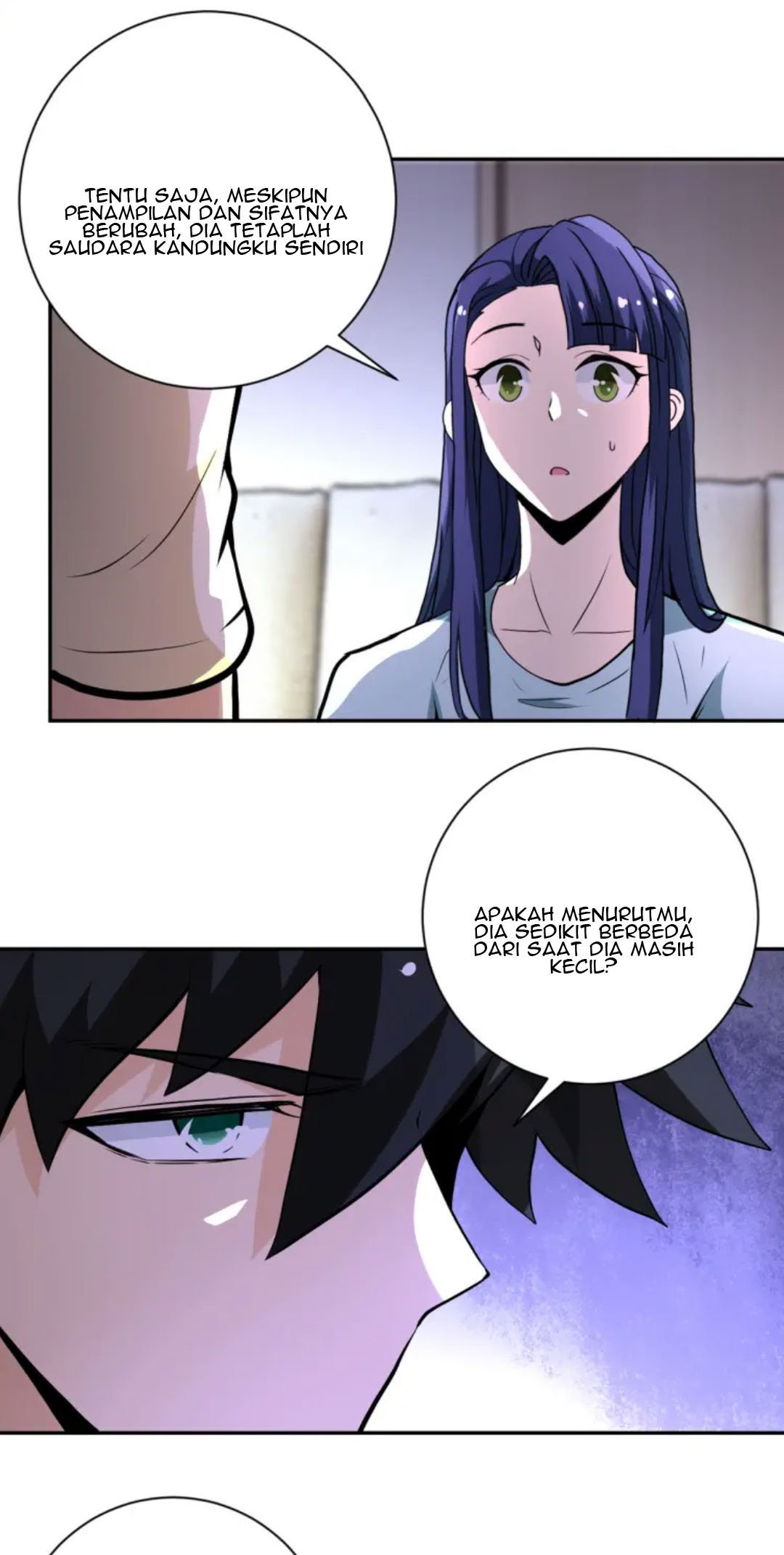 Super System - Chapter 148 28 Super System - Chapter 148 28