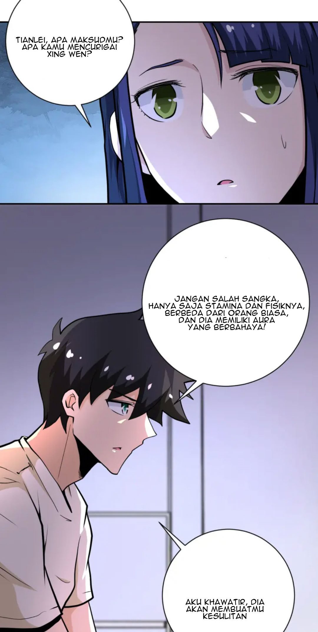 Super System - Chapter 148 29 Super System - Chapter 148 29
