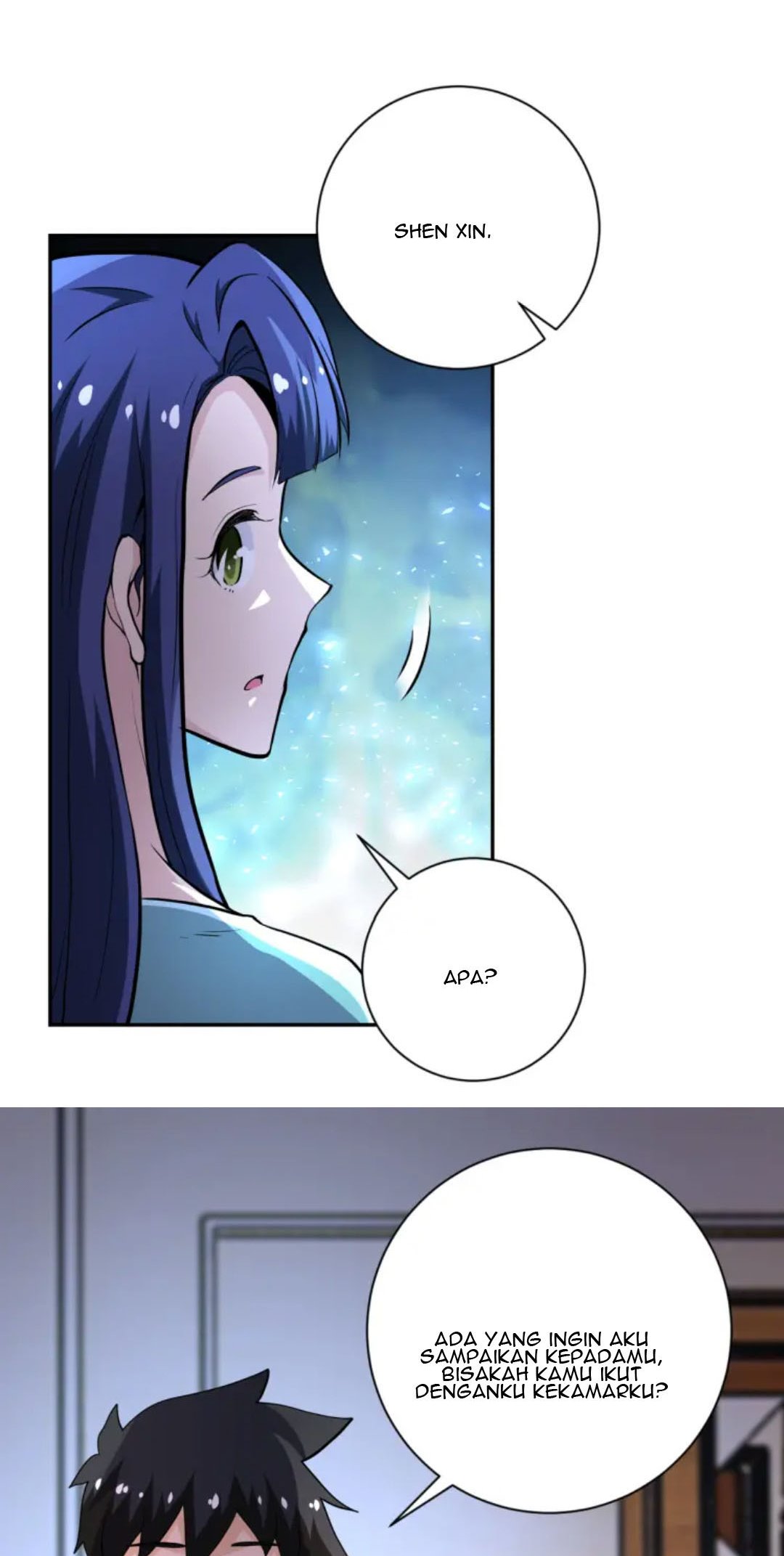 Super System - Chapter 148 23 Super System - Chapter 148 23