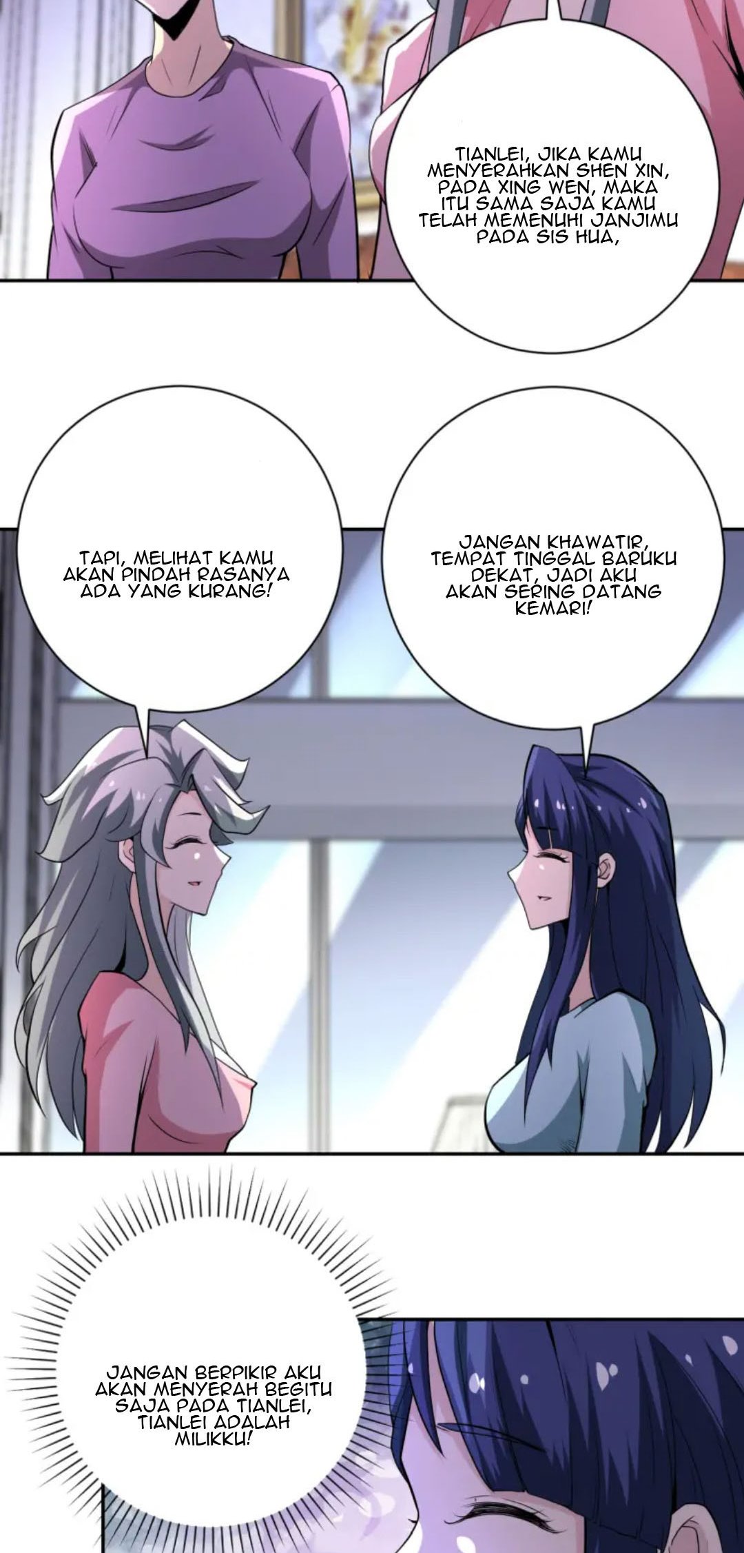 Super System - Chapter 148 20 Super System - Chapter 148 20