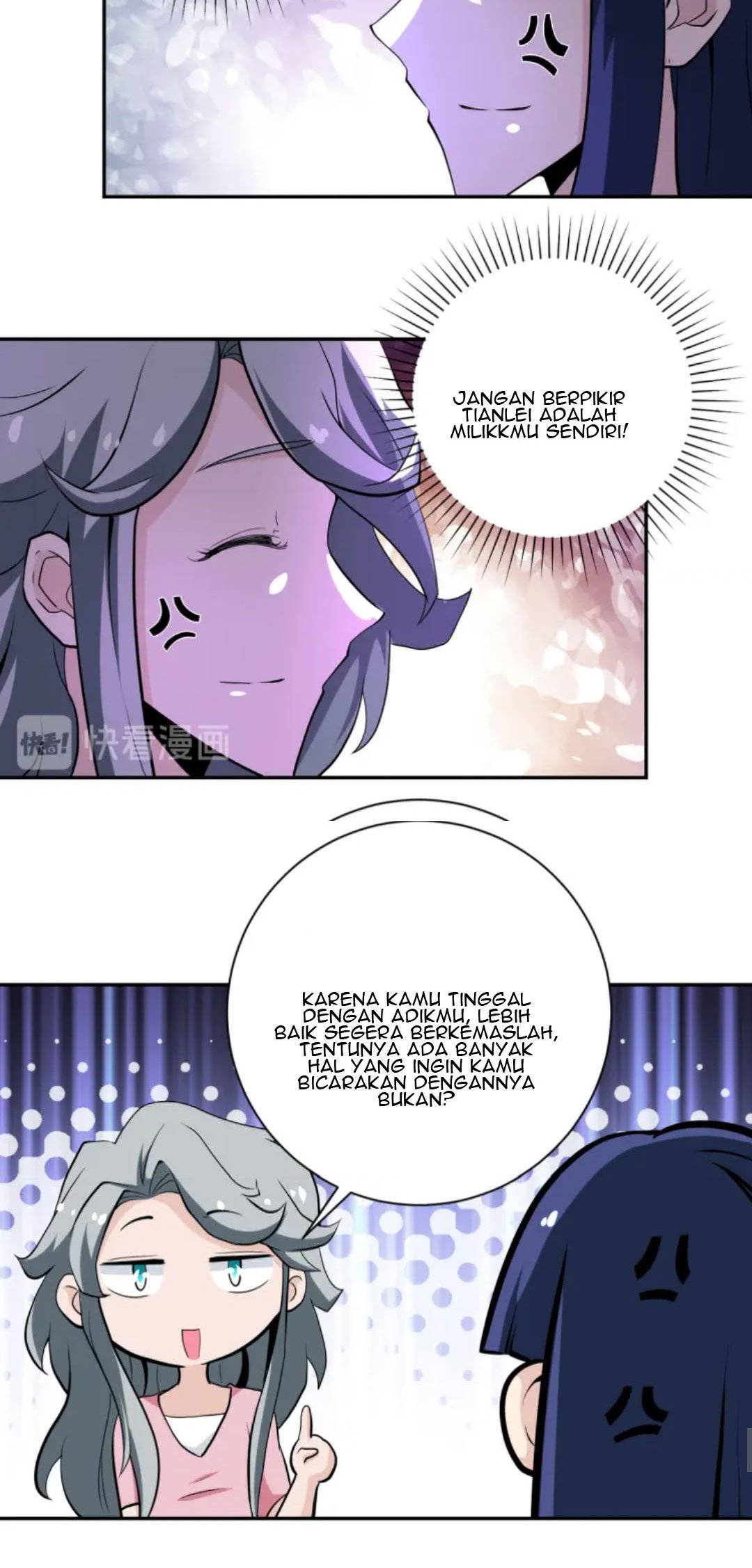 Super System - Chapter 148 21 Super System - Chapter 148 21