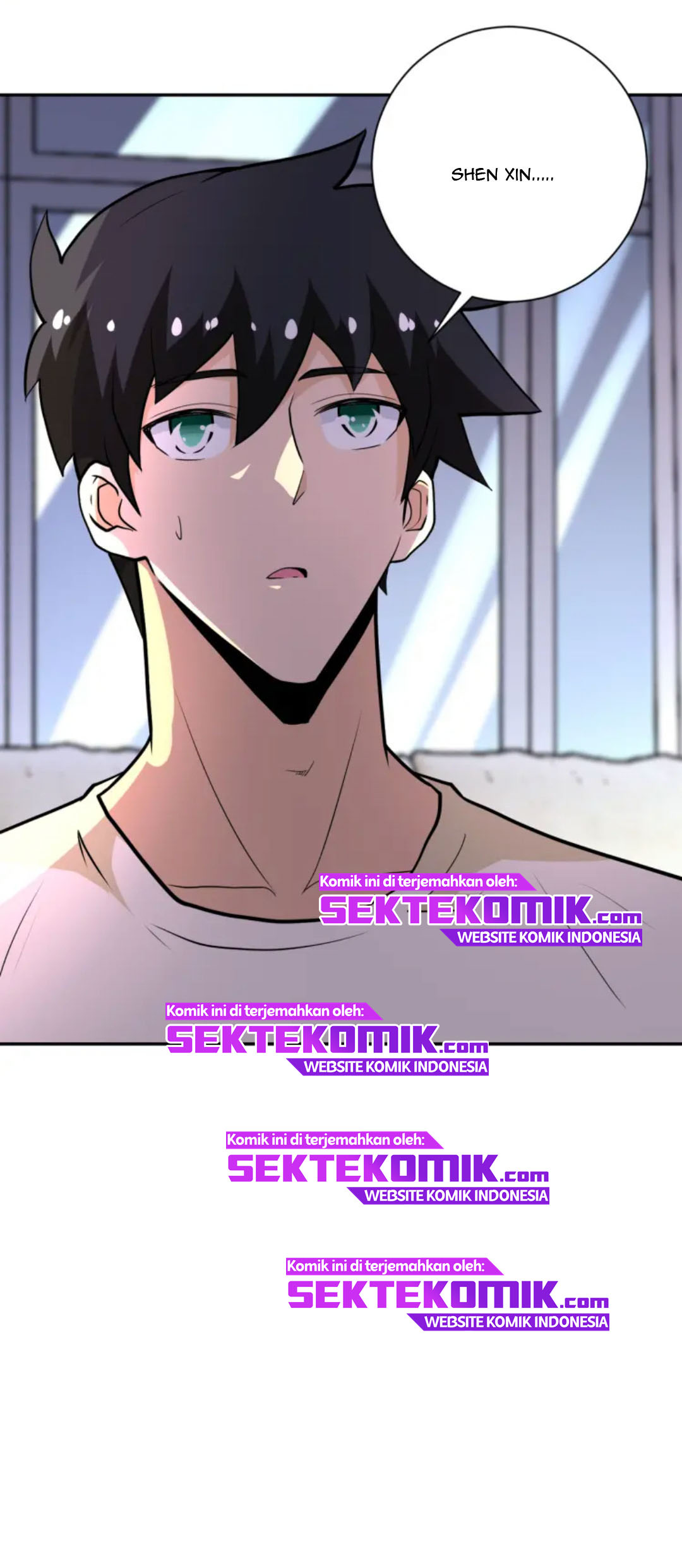Super System - Chapter 148 32 Super System - Chapter 148 32