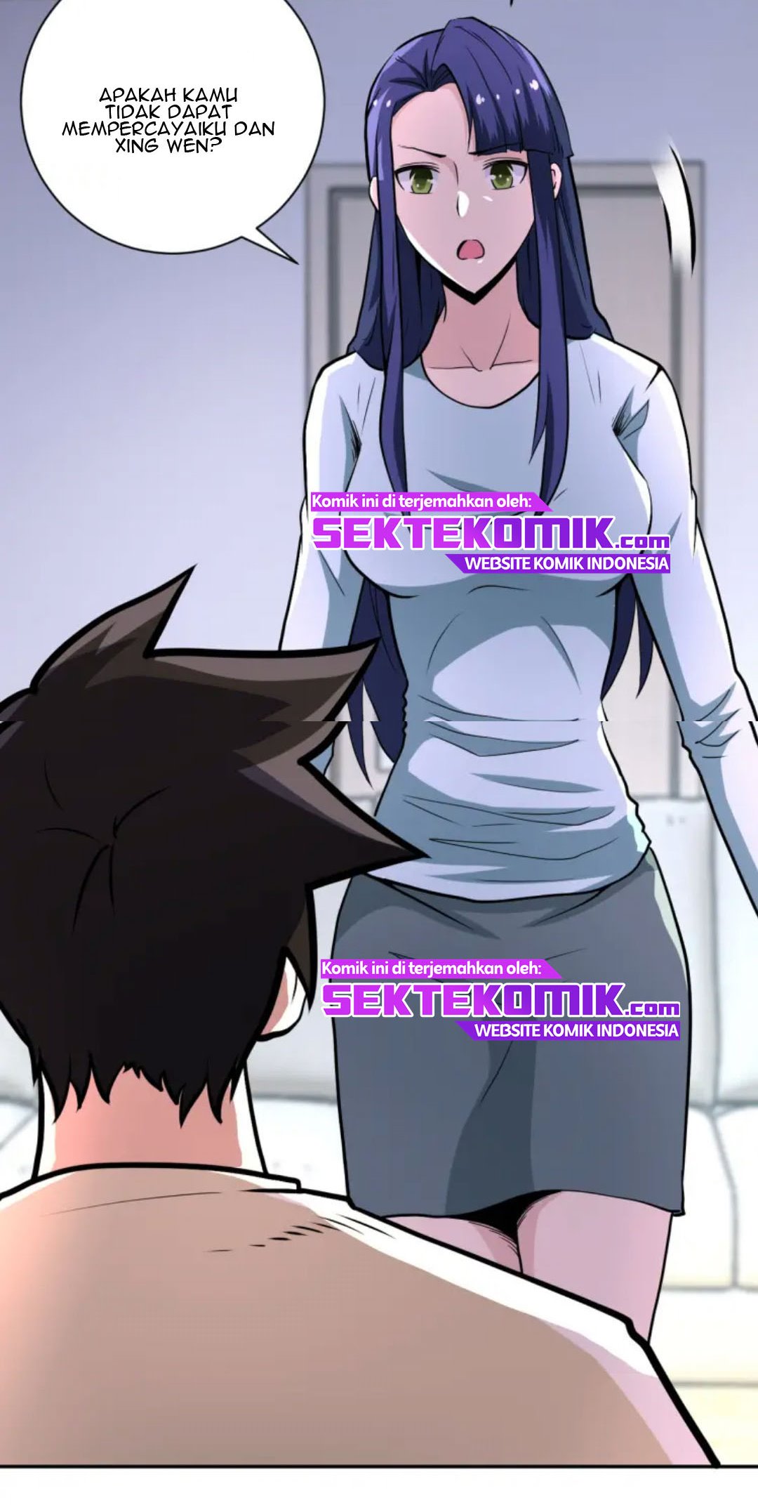 Super System - Chapter 148 31 Super System - Chapter 148 31