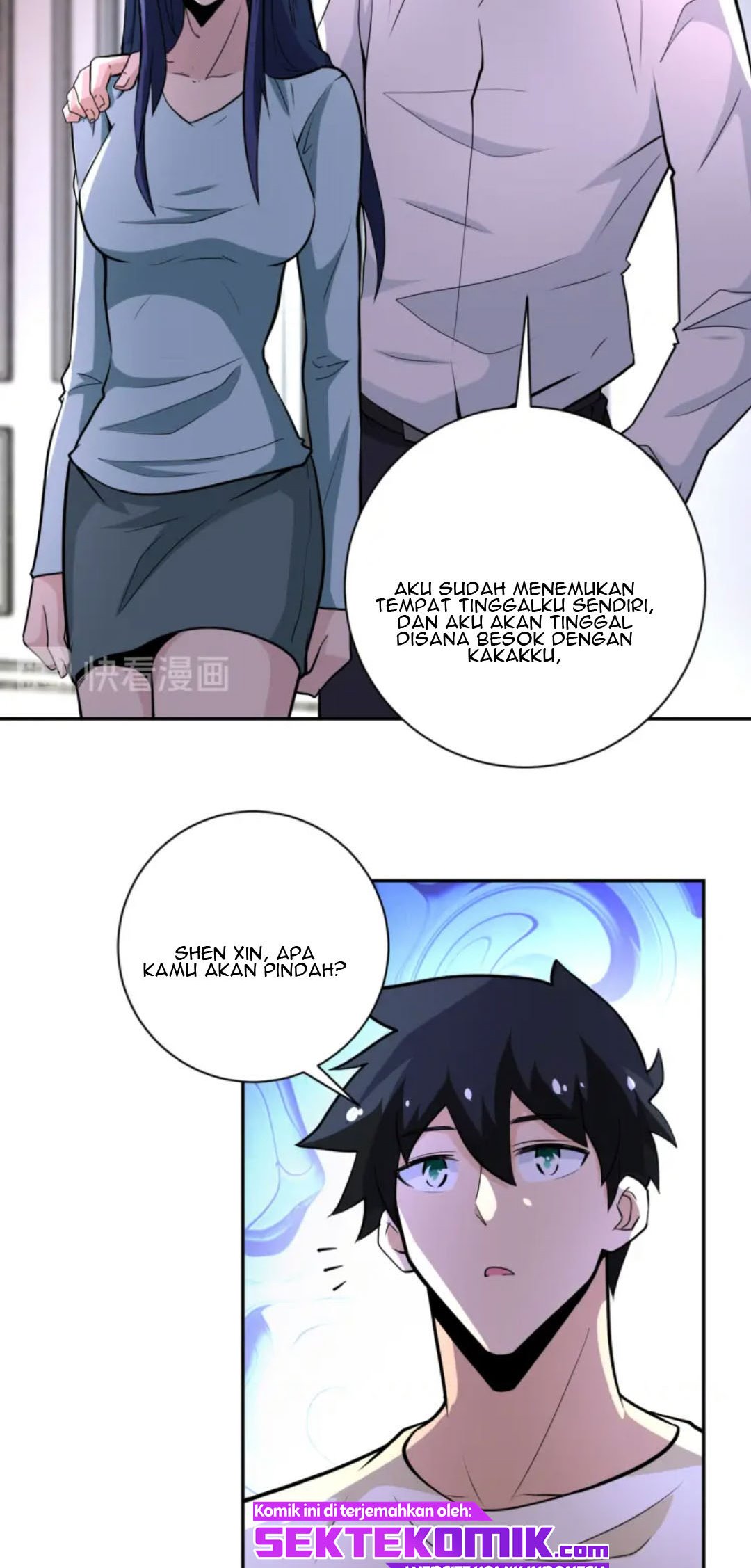 Super System - Chapter 148 18 Super System - Chapter 148 18