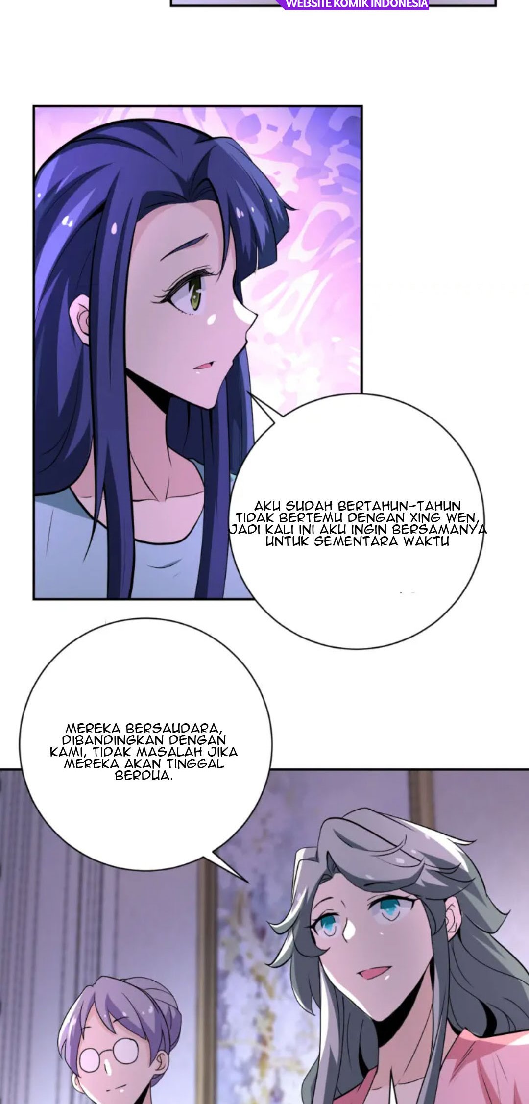 Super System - Chapter 148 19 Super System - Chapter 148 19