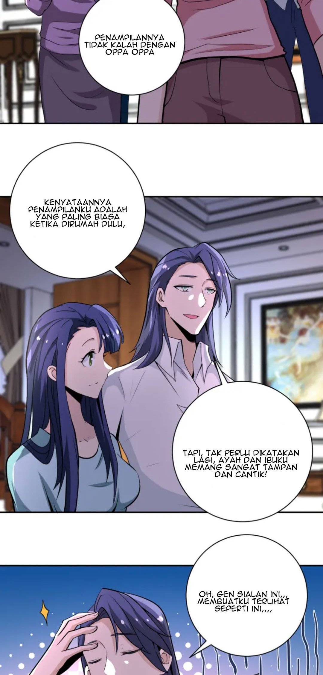 Super System - Chapter 148 13 Super System - Chapter 148 13
