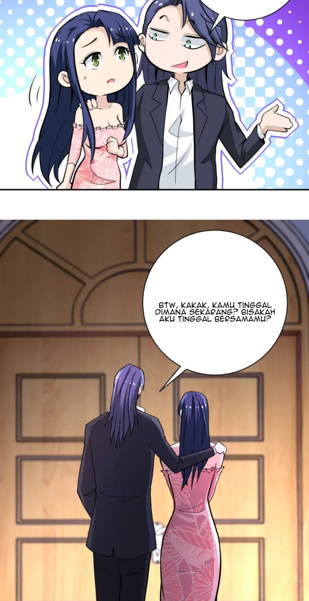 Super System - Chapter 148 10 Super System - Chapter 148 10