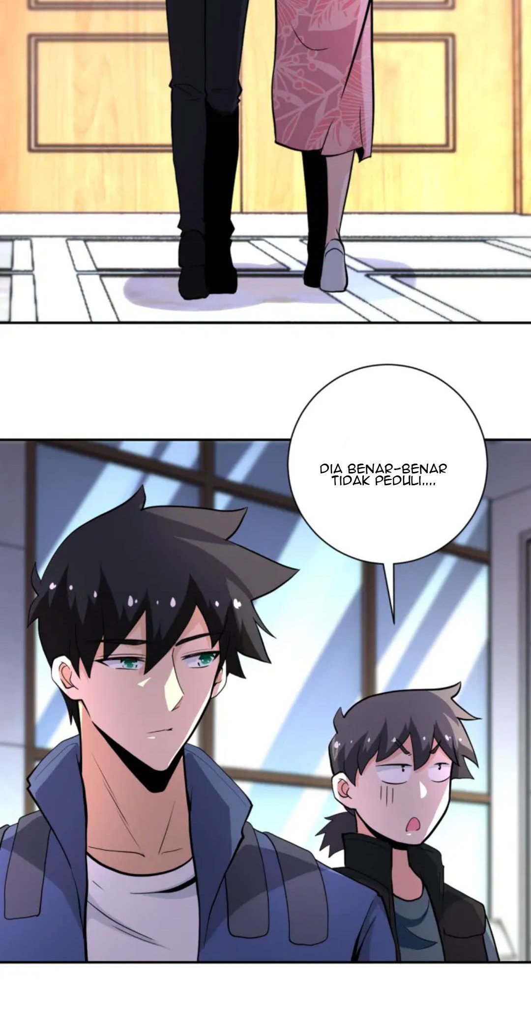 Super System - Chapter 148 11 Super System - Chapter 148 11