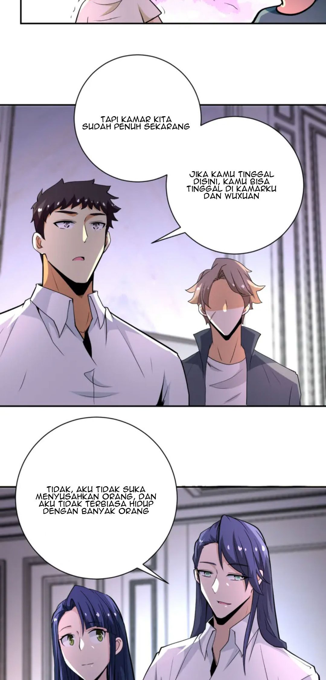 Super System - Chapter 148 17 Super System - Chapter 148 17