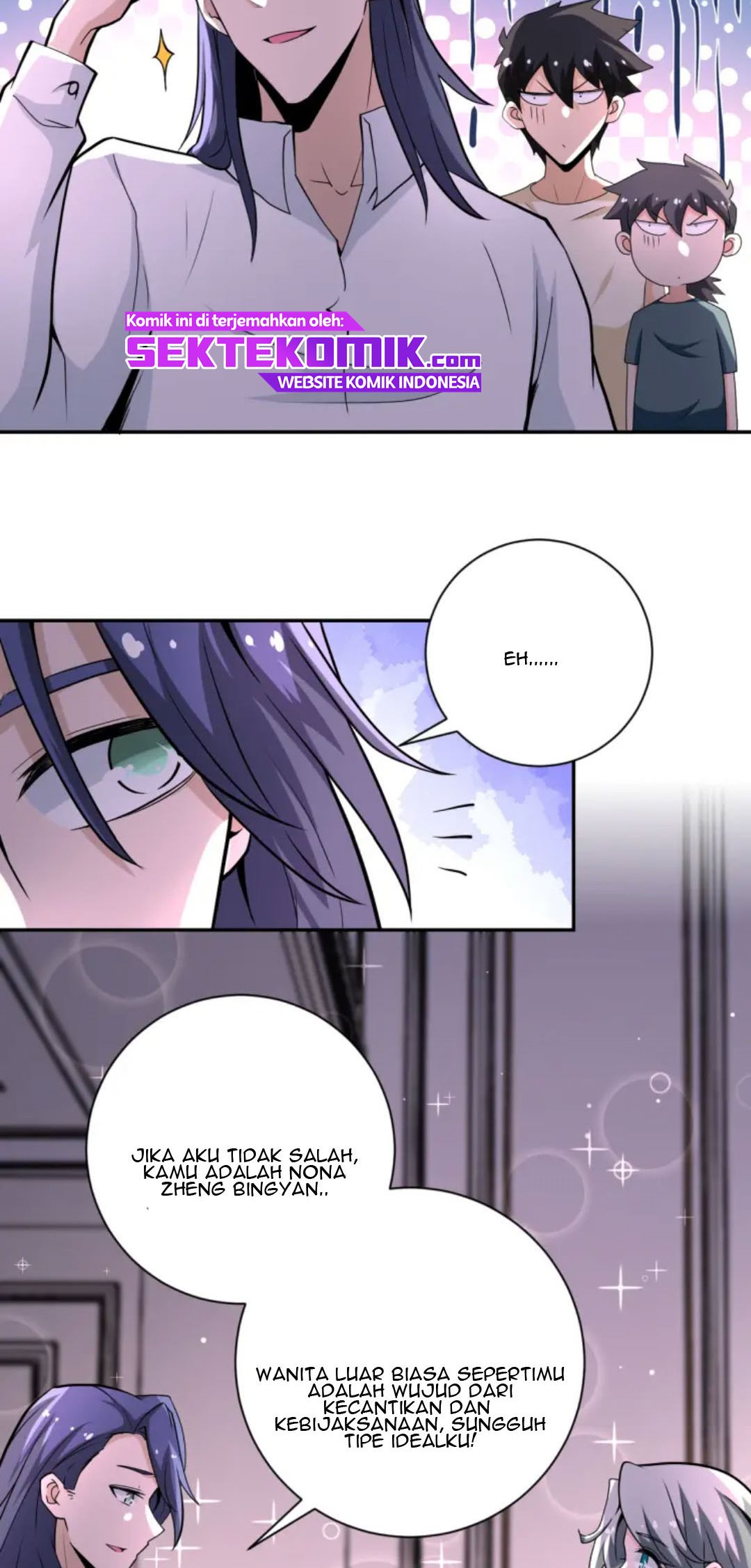 Super System - Chapter 148 14 Super System - Chapter 148 14