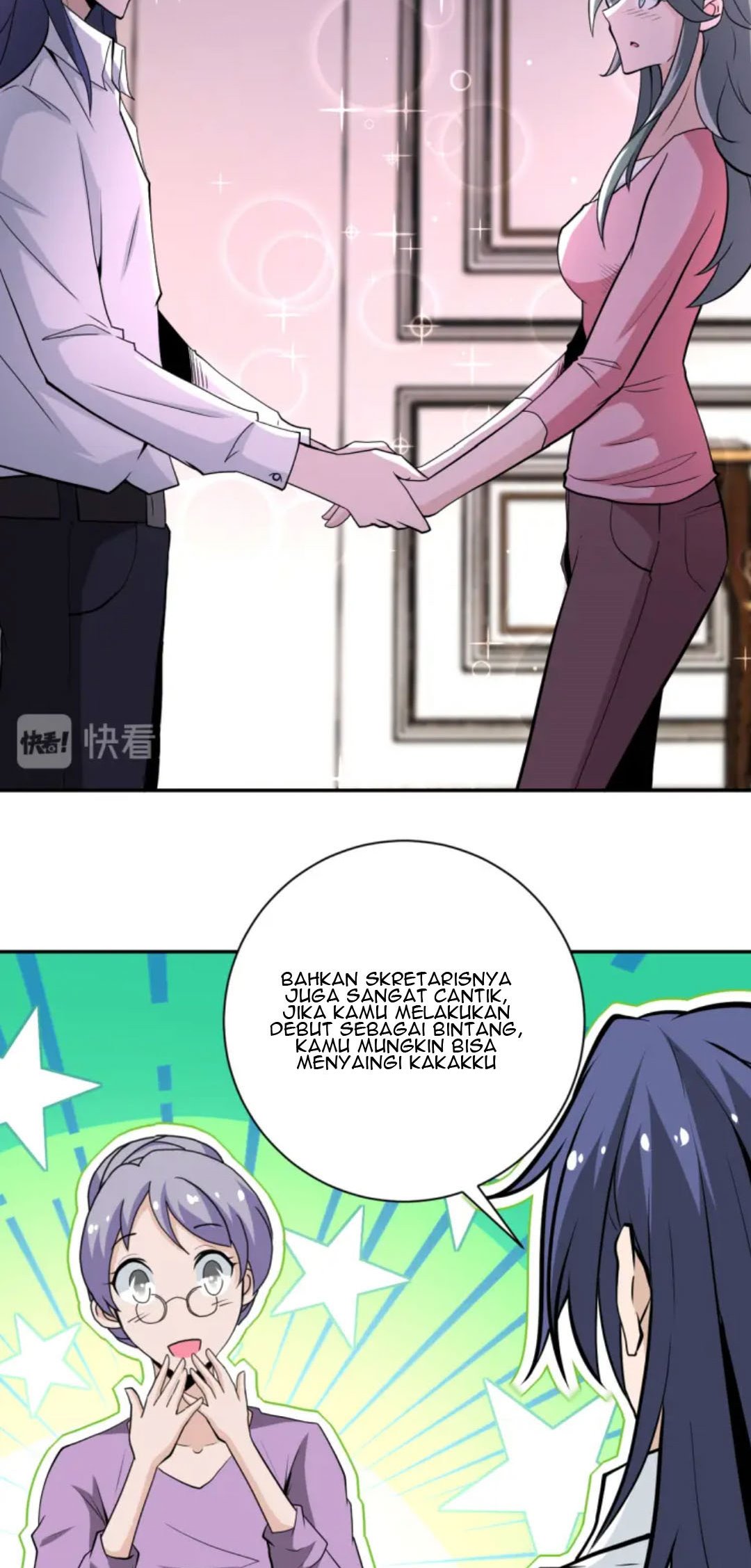 Super System - Chapter 148 15 Super System - Chapter 148 15
