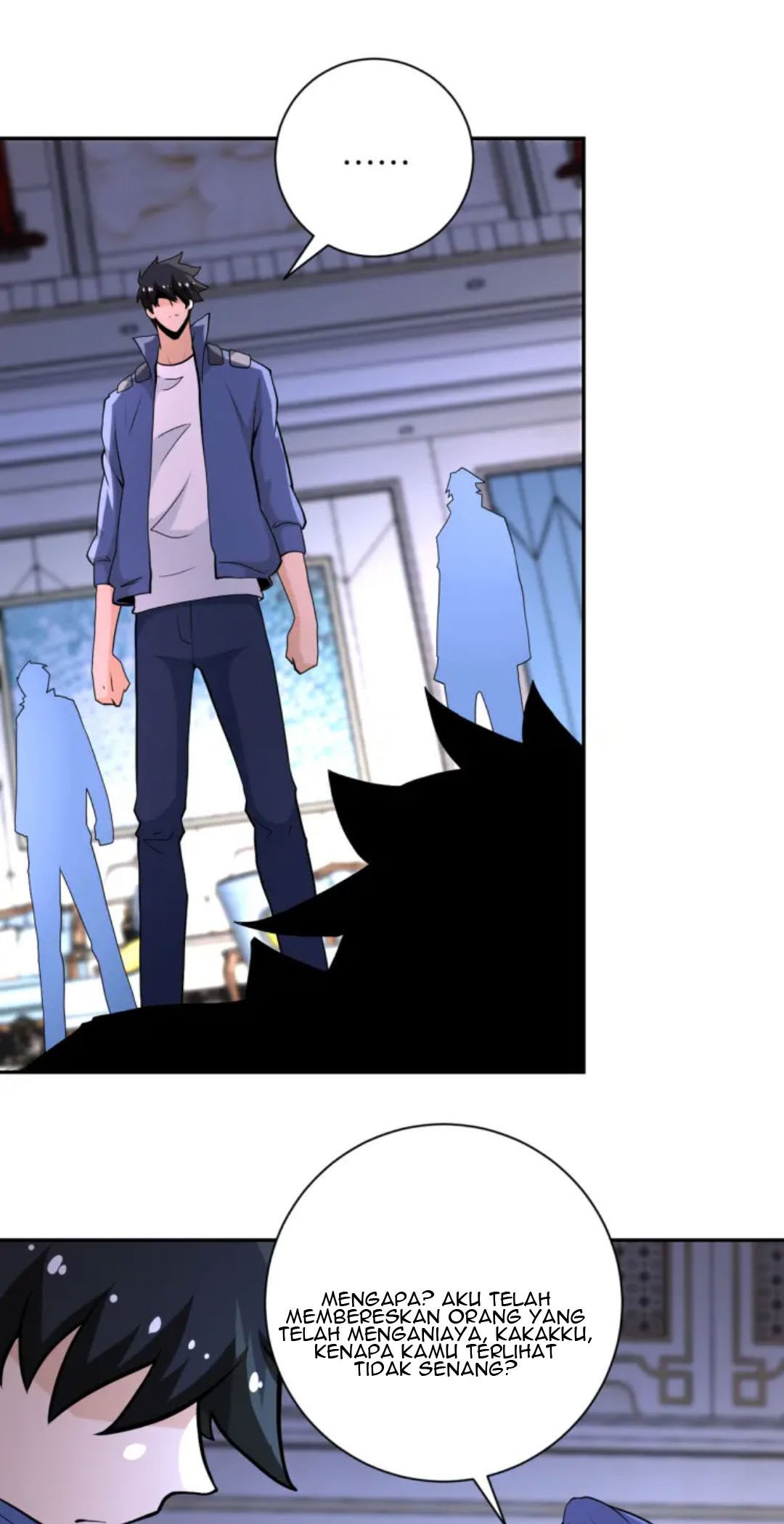 Super System - Chapter 148 6 Super System - Chapter 148 6