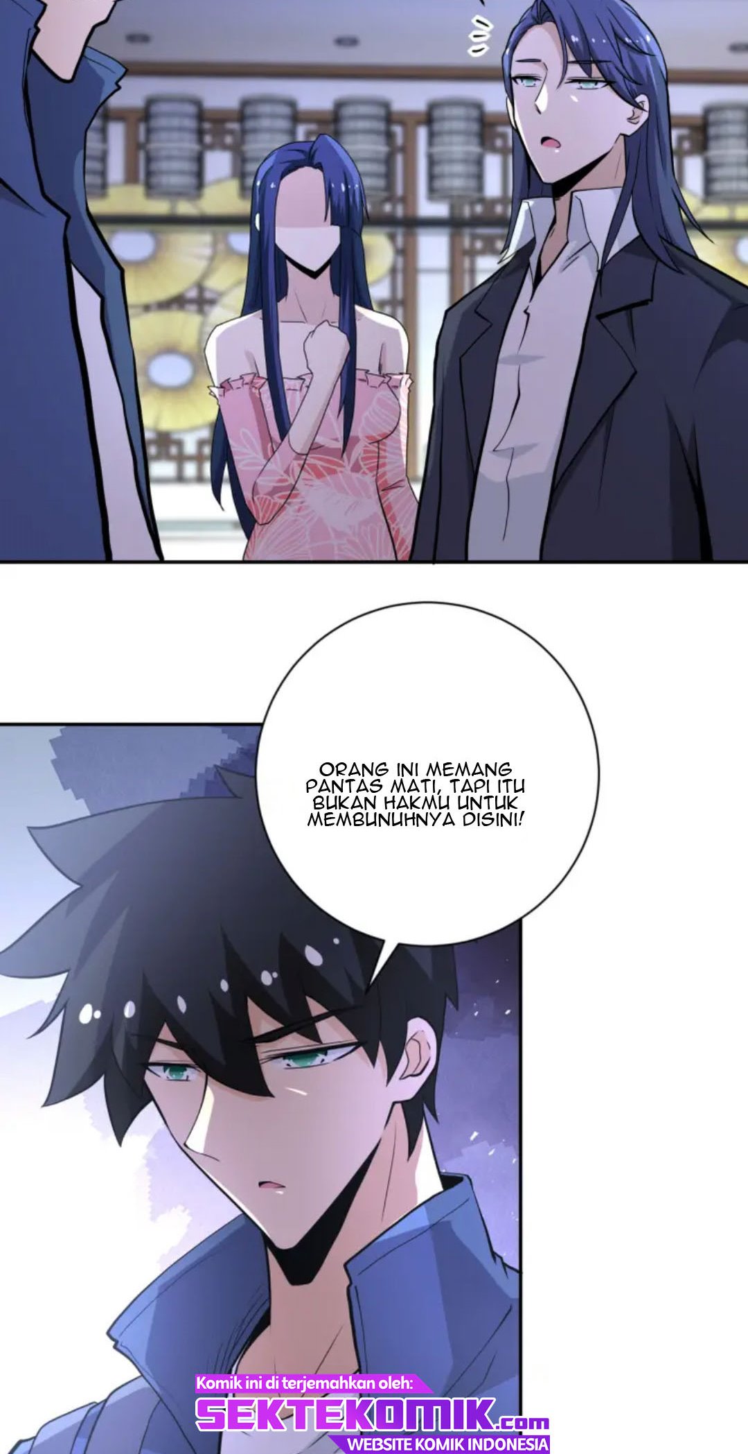 Super System - Chapter 148 7 Super System - Chapter 148 7