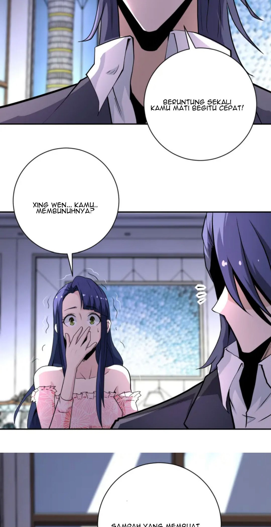 Super System - Chapter 148 4 Super System - Chapter 148 4