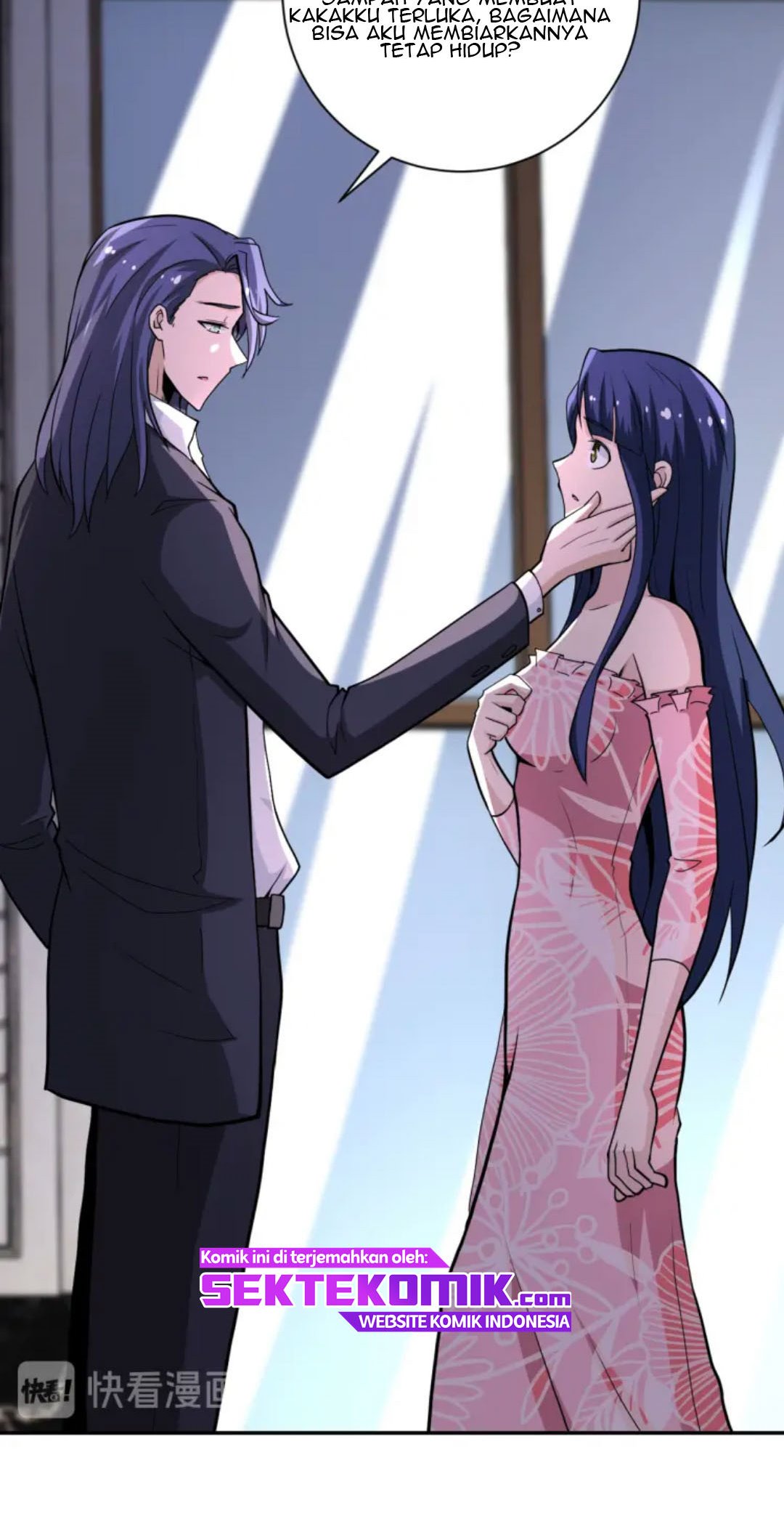 Super System - Chapter 148 5 Super System - Chapter 148 5