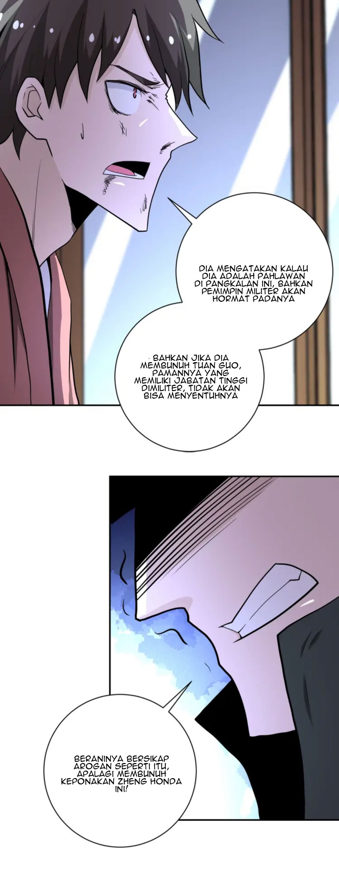 Super System - Chapter 149 28 Super System - Chapter 149 28