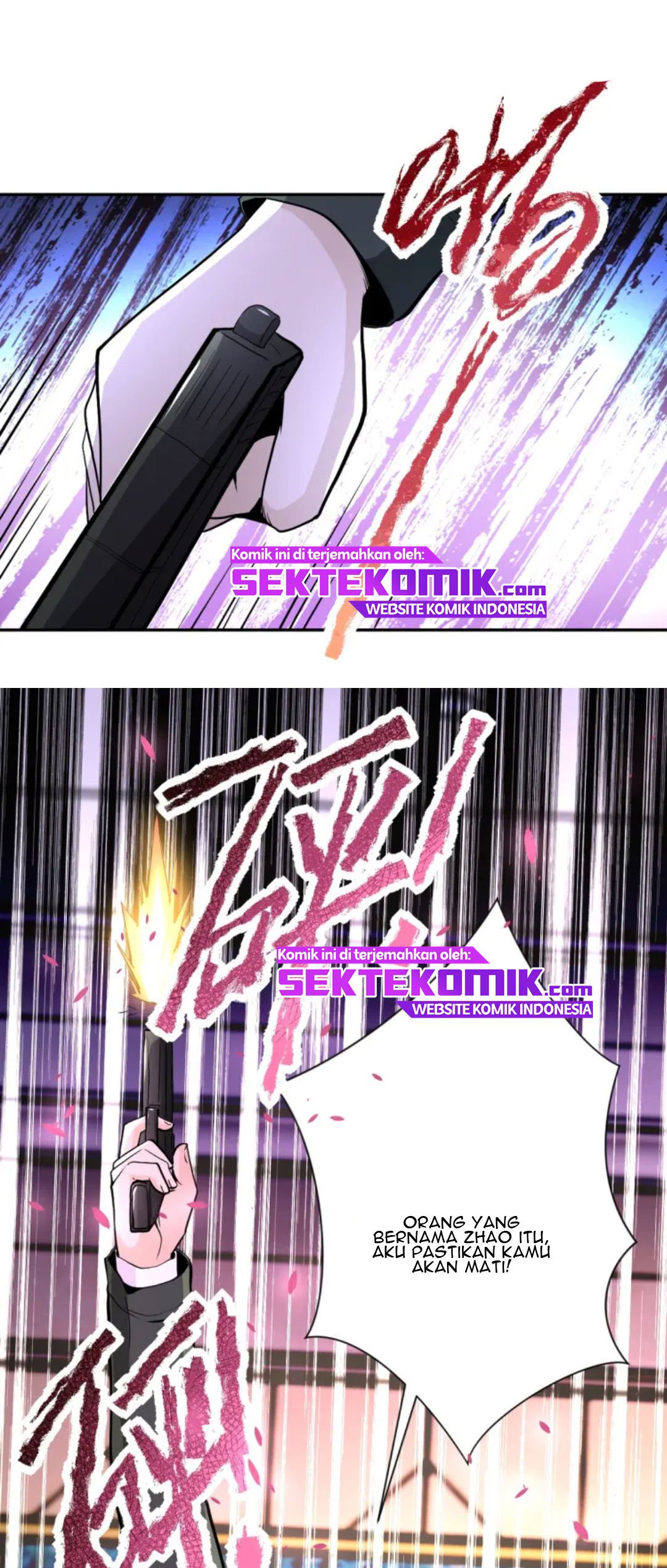 Super System - Chapter 149 29 Super System - Chapter 149 29