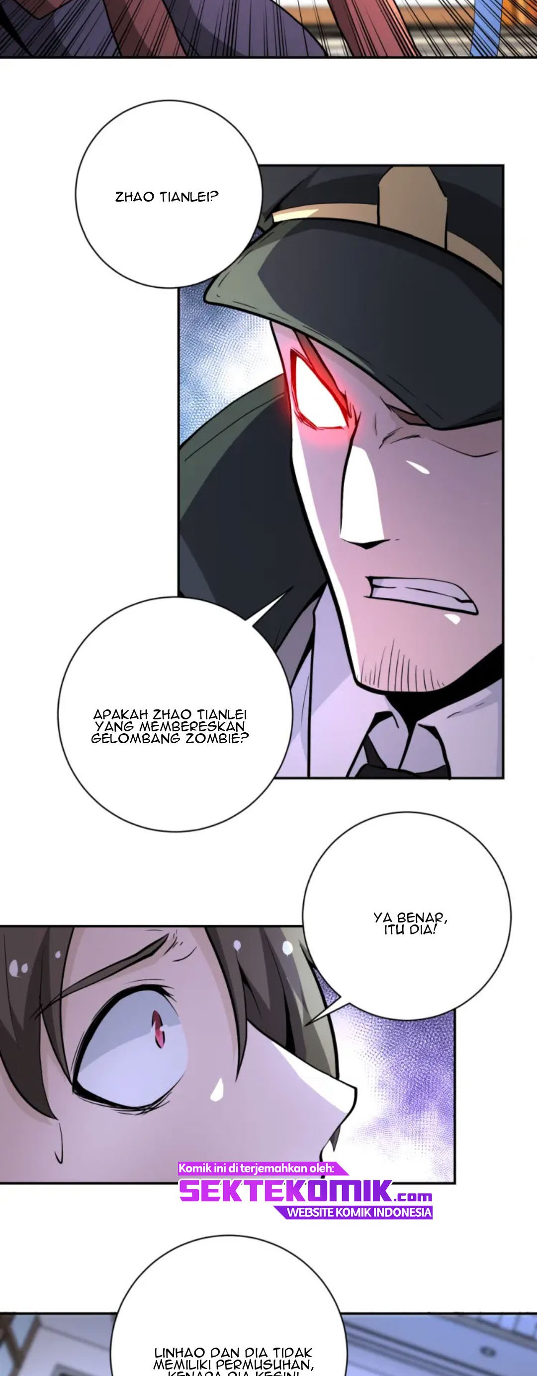 Super System - Chapter 149 23 Super System - Chapter 149 23