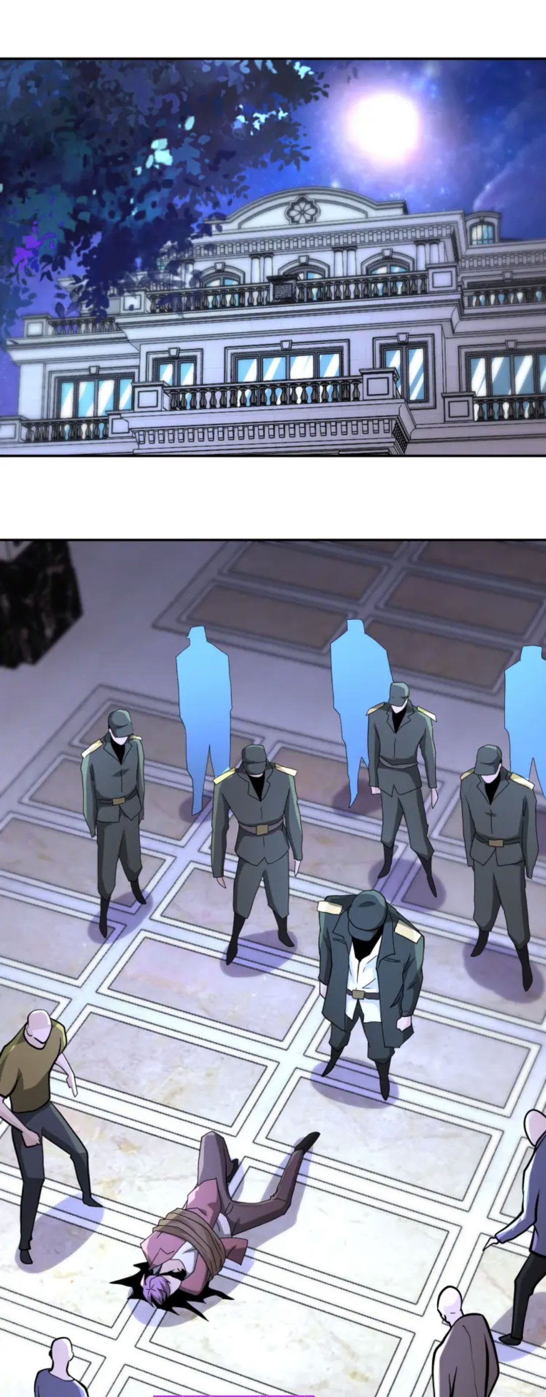 Super System - Chapter 149 20 Super System - Chapter 149 20