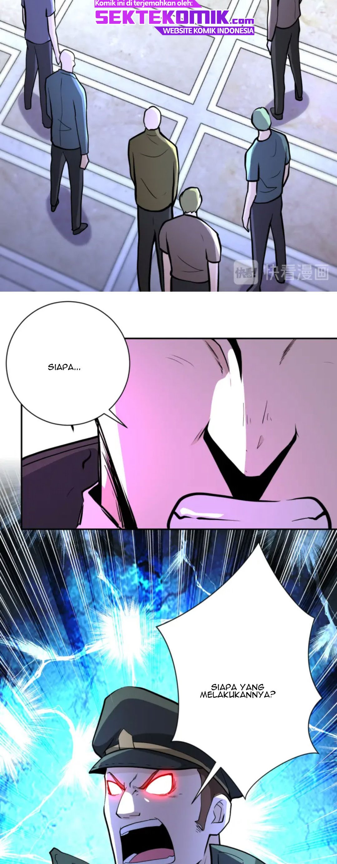 Super System - Chapter 149 21 Super System - Chapter 149 21
