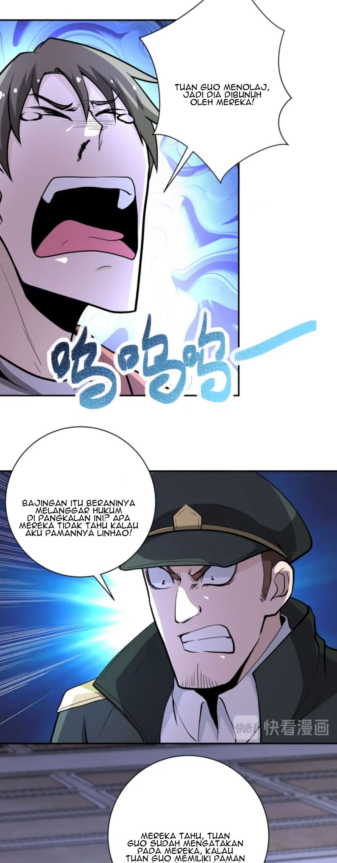 Super System - Chapter 149 26 Super System - Chapter 149 26