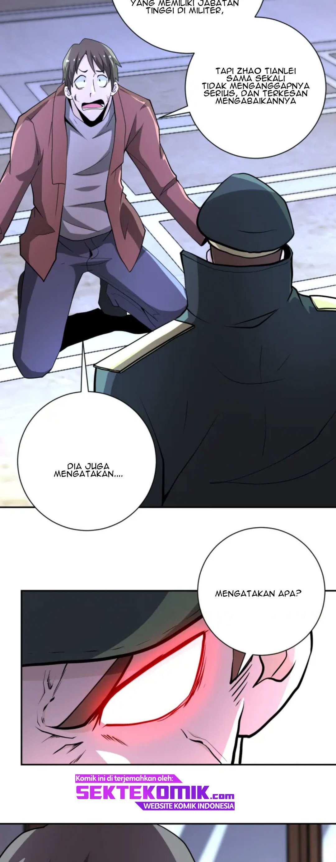 Super System - Chapter 149 27 Super System - Chapter 149 27