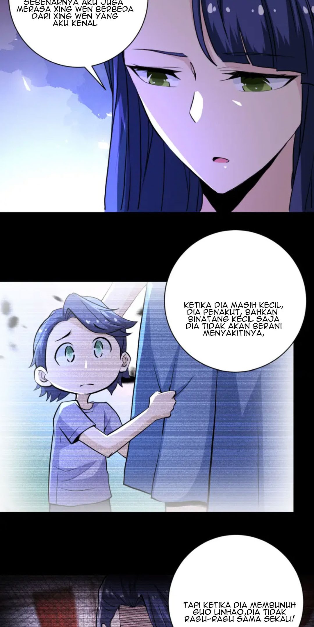 Super System - Chapter 149 3 Super System - Chapter 149 3