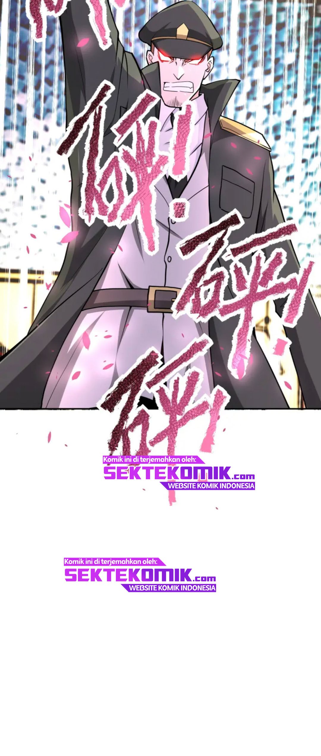 Super System - Chapter 149 30 Super System - Chapter 149 30