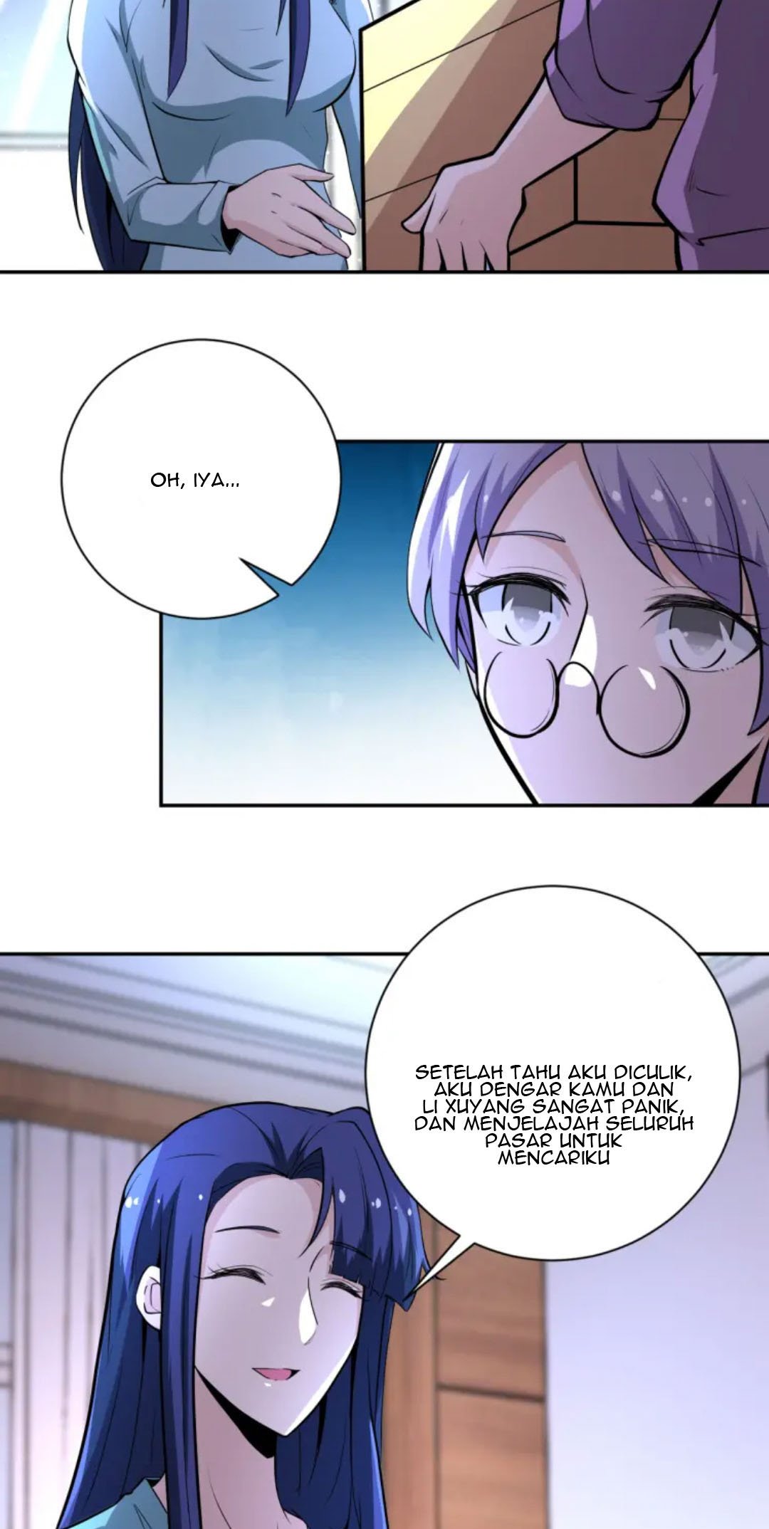 Super System - Chapter 149 13 Super System - Chapter 149 13