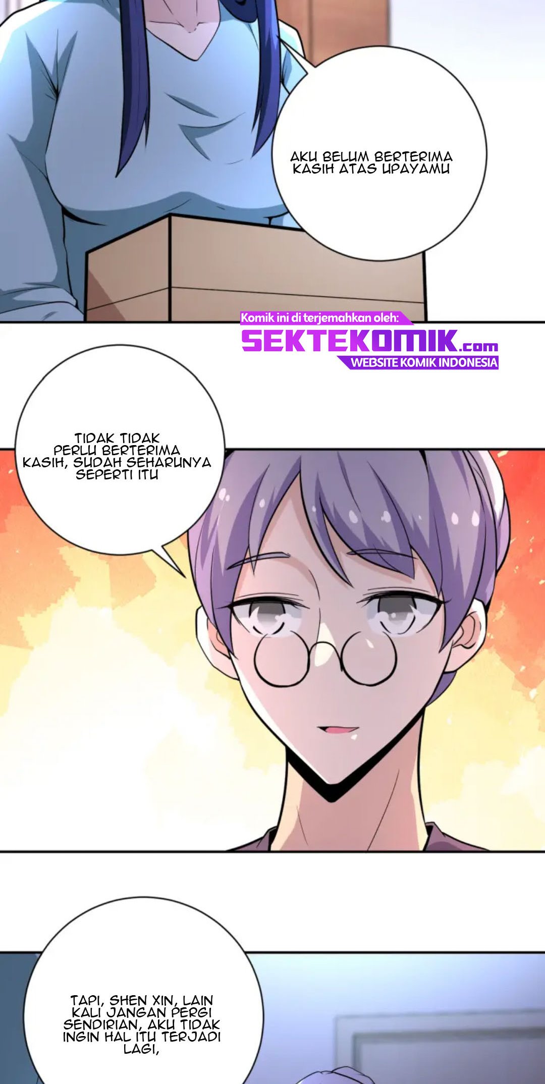 Super System - Chapter 149 14 Super System - Chapter 149 14