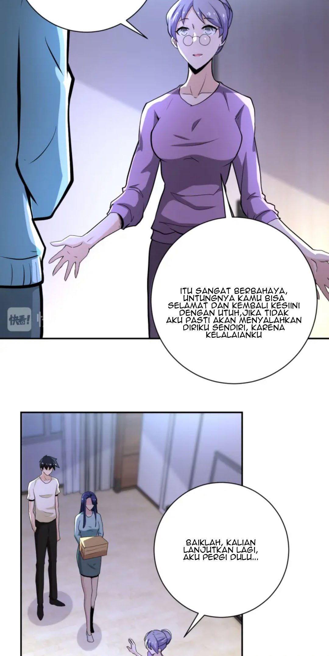 Super System - Chapter 149 15 Super System - Chapter 149 15