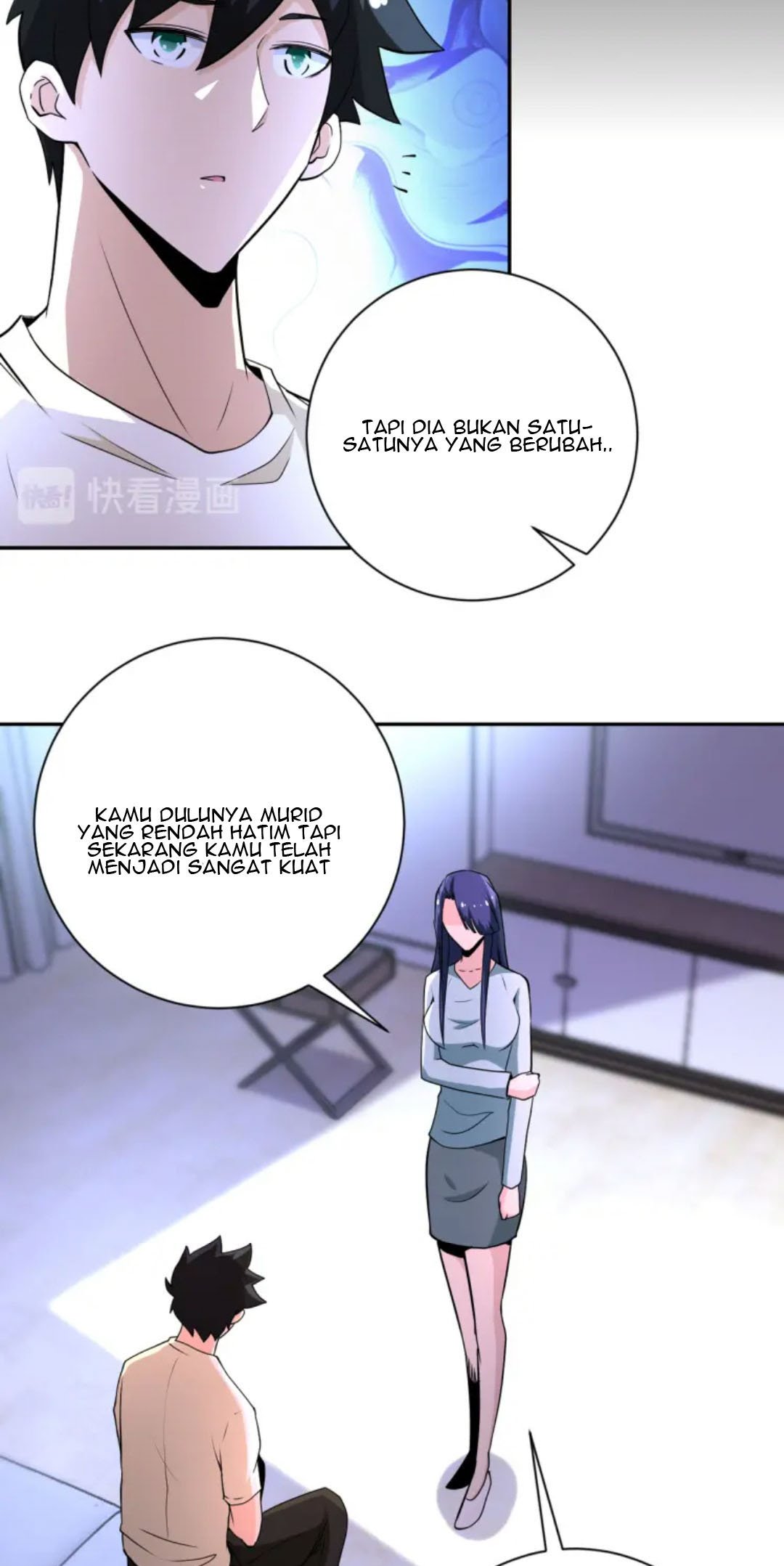 Super System - Chapter 149 5 Super System - Chapter 149 5