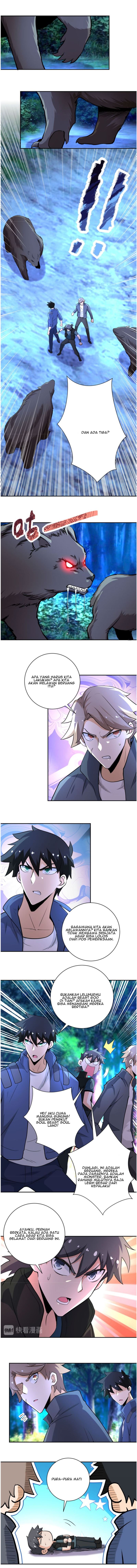 Super System - Chapter 141 3 Super System - Chapter 141 3