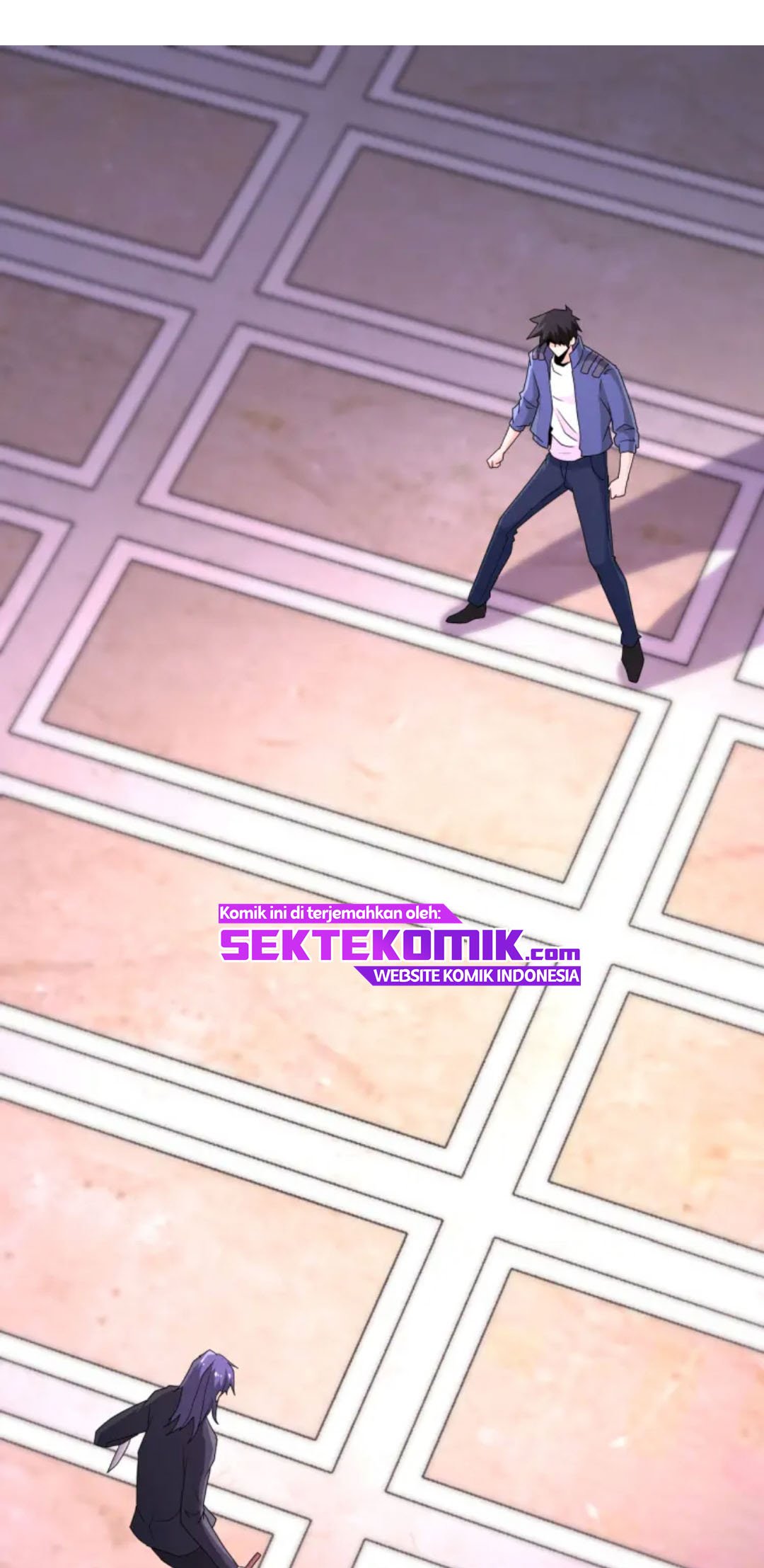 Super System - Chapter 146 2
