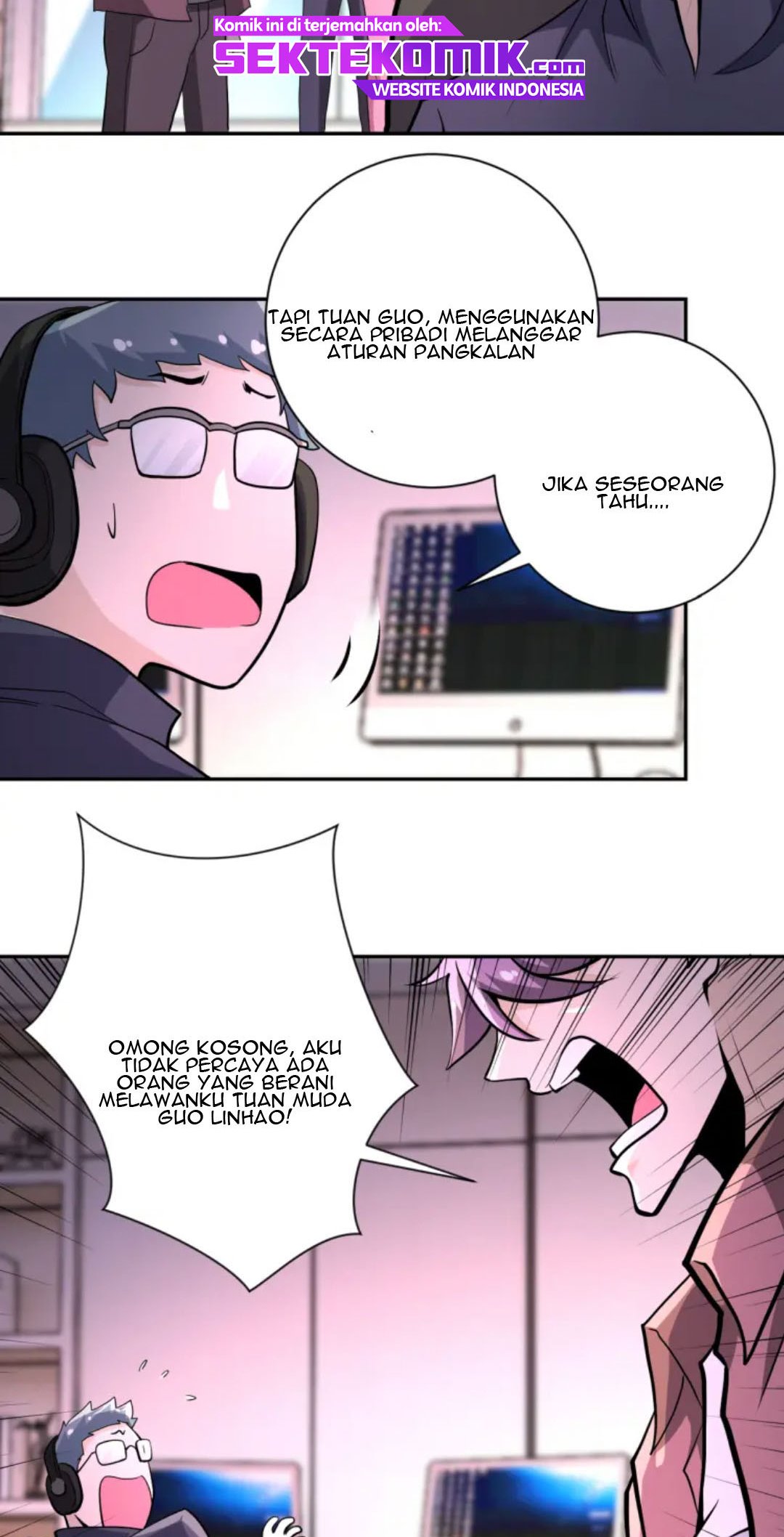 Super System - Chapter 146 28