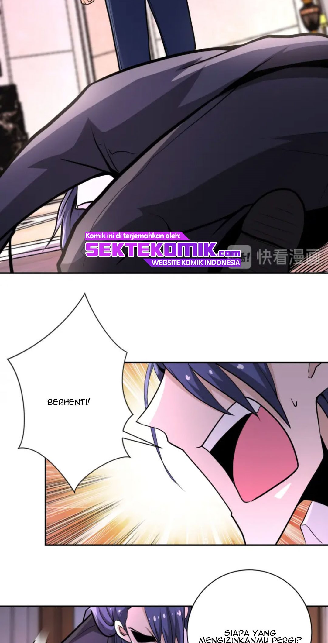 Super System - Chapter 146 23