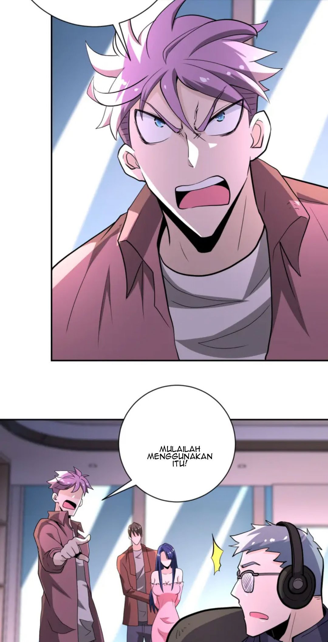 Super System - Chapter 146 27