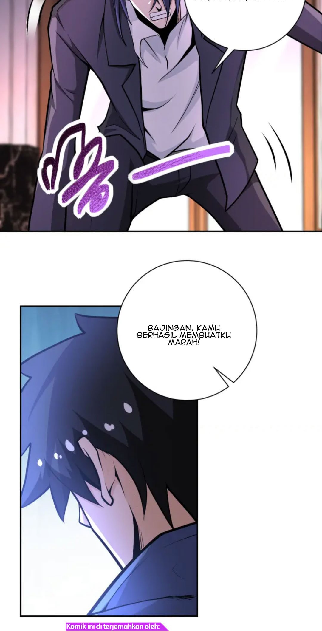 Super System - Chapter 146 24