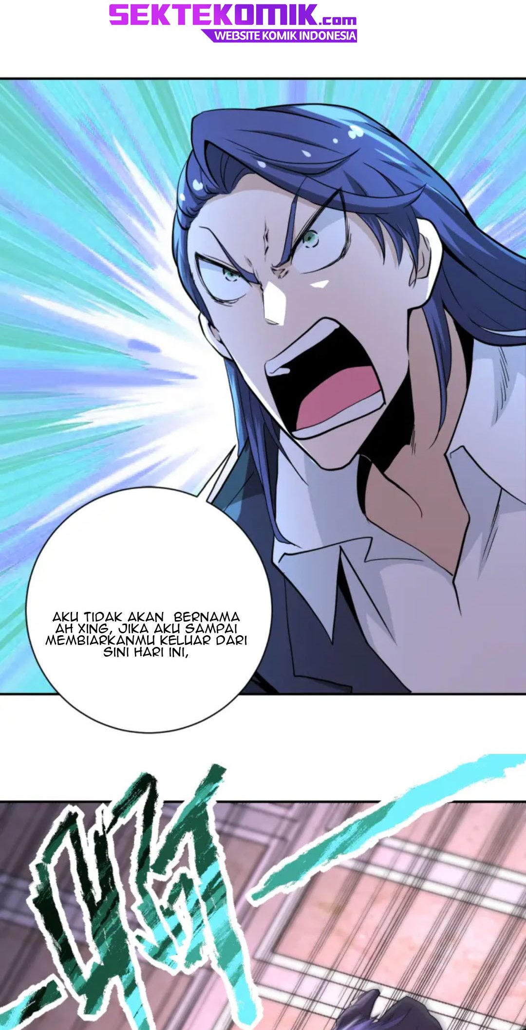 Super System - Chapter 146 25