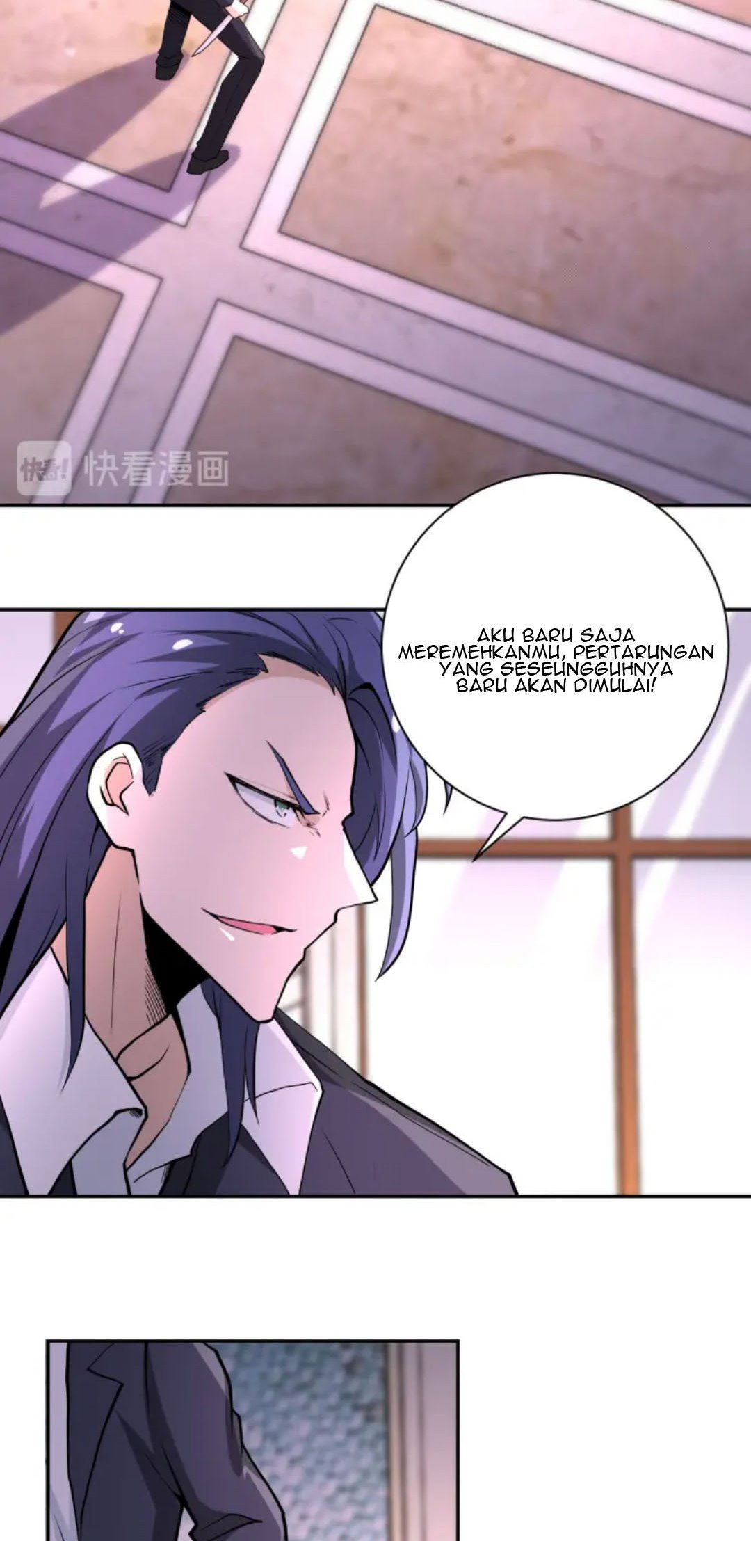 Super System - Chapter 146 3