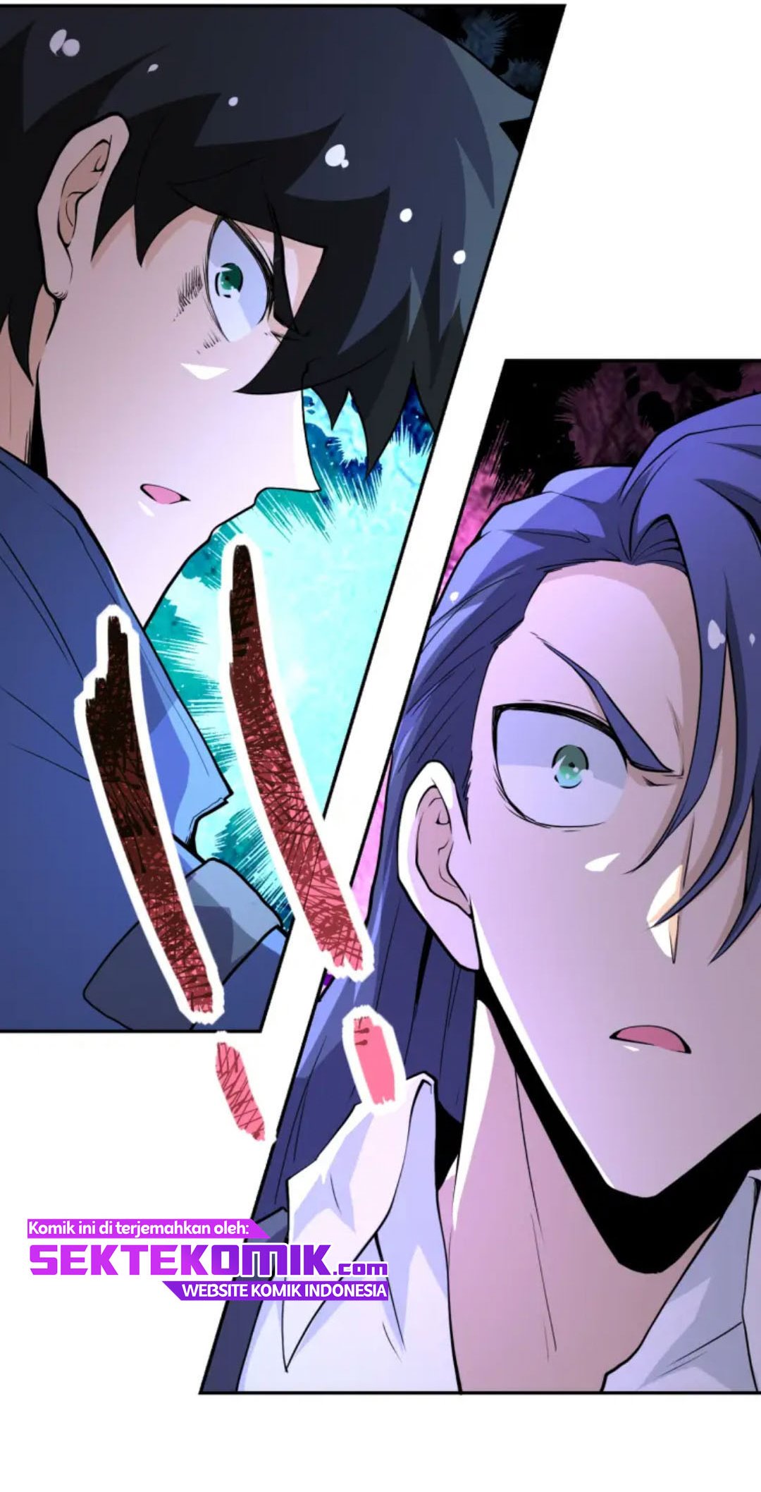 Super System - Chapter 146 31