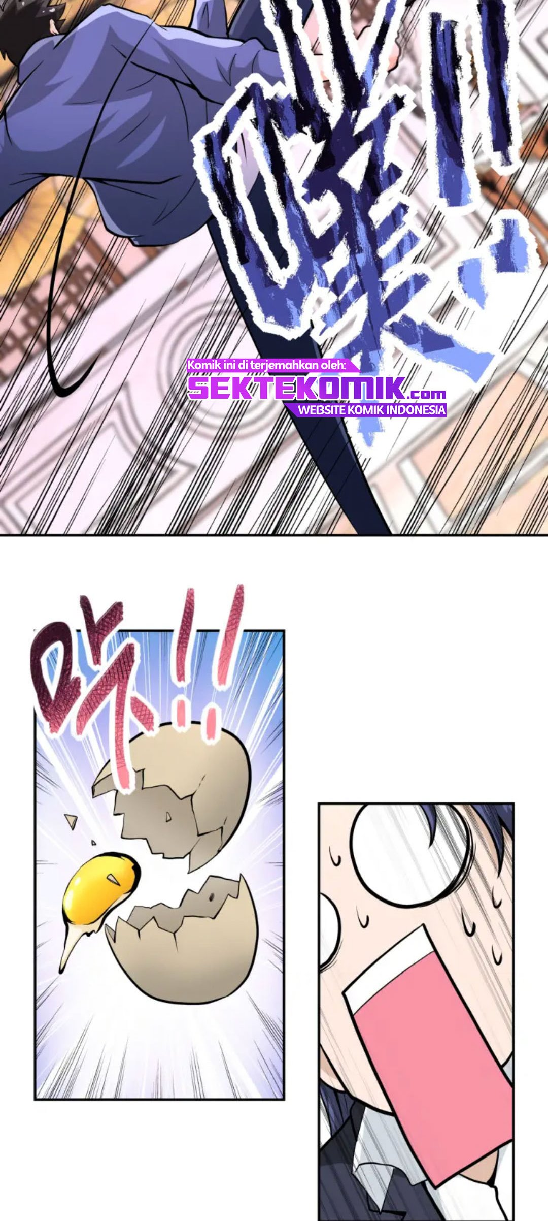 Super System - Chapter 146 18