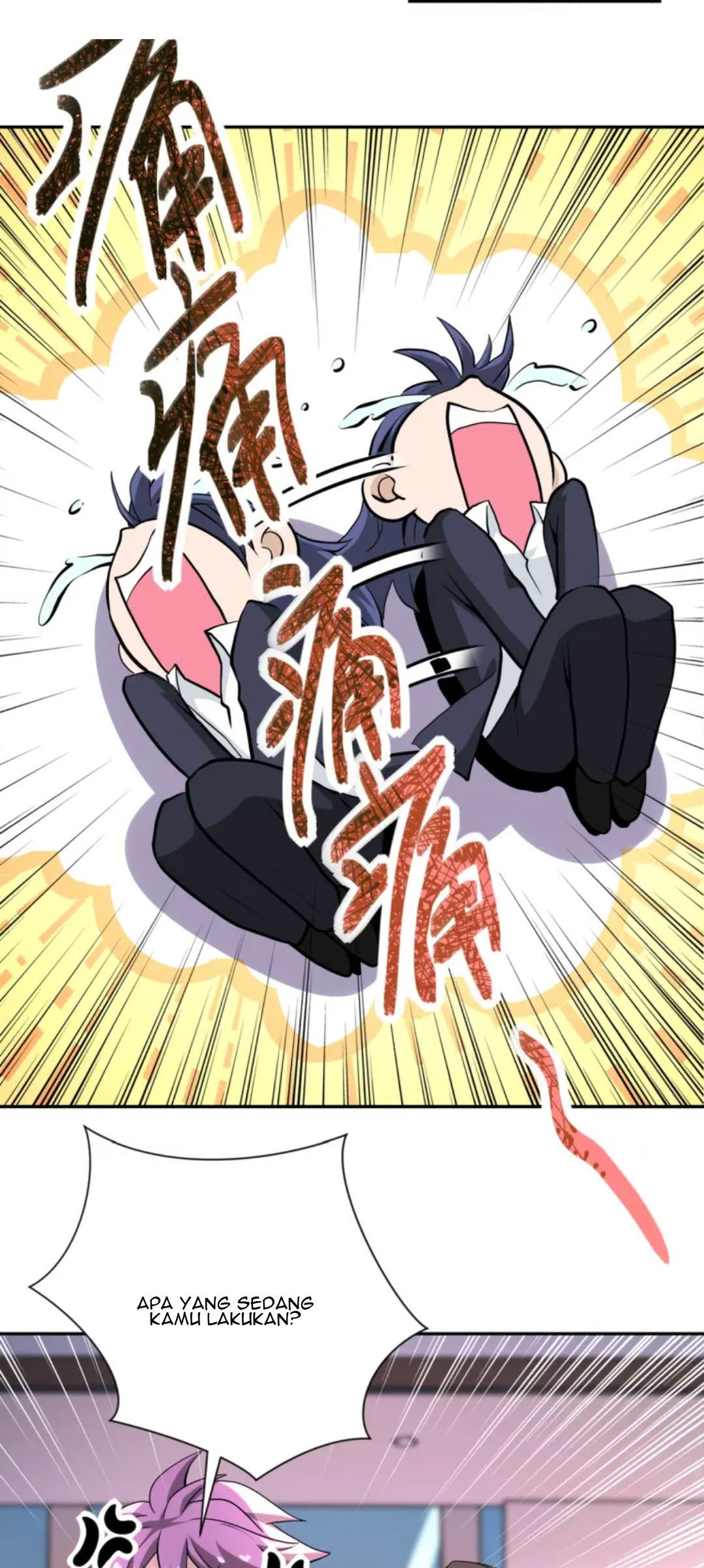 Super System - Chapter 146 19