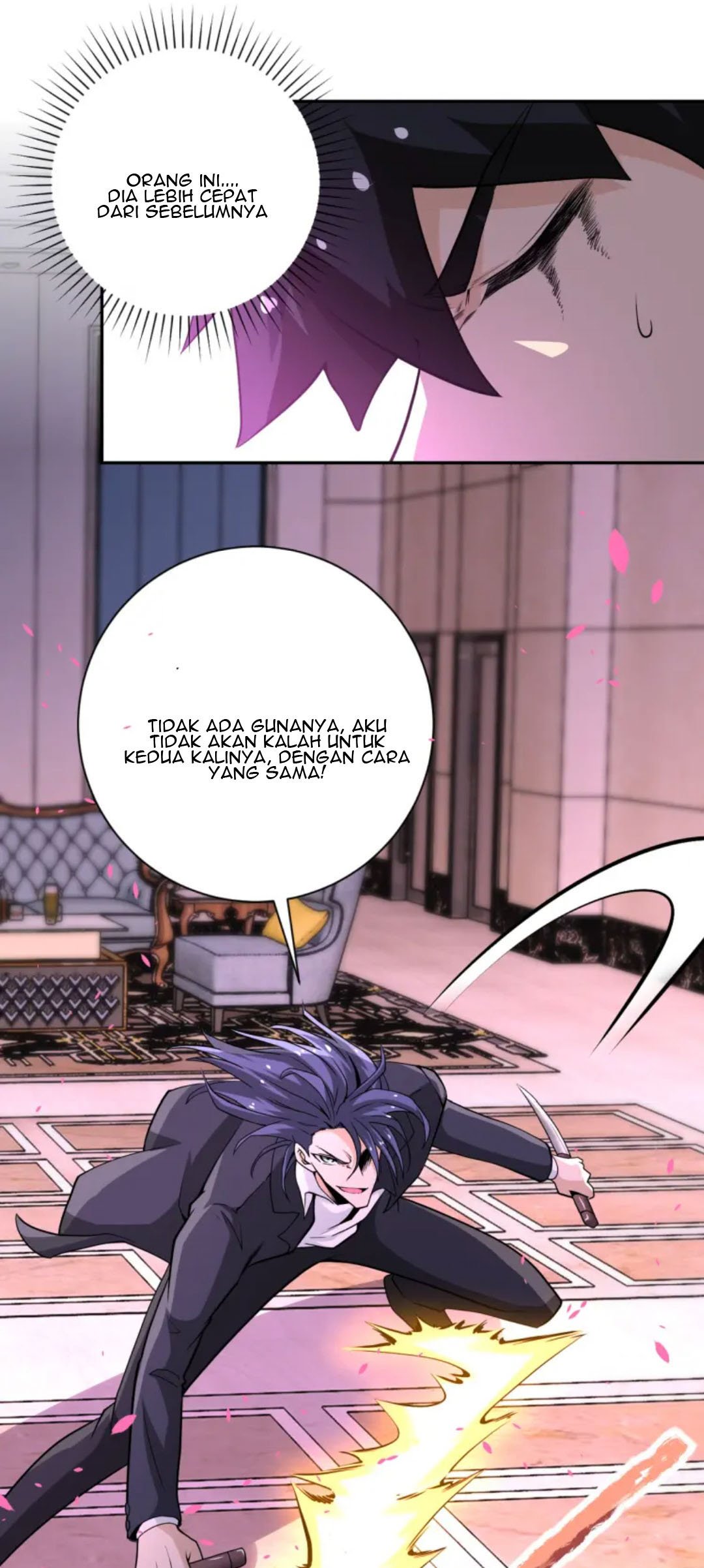 Super System - Chapter 146 12