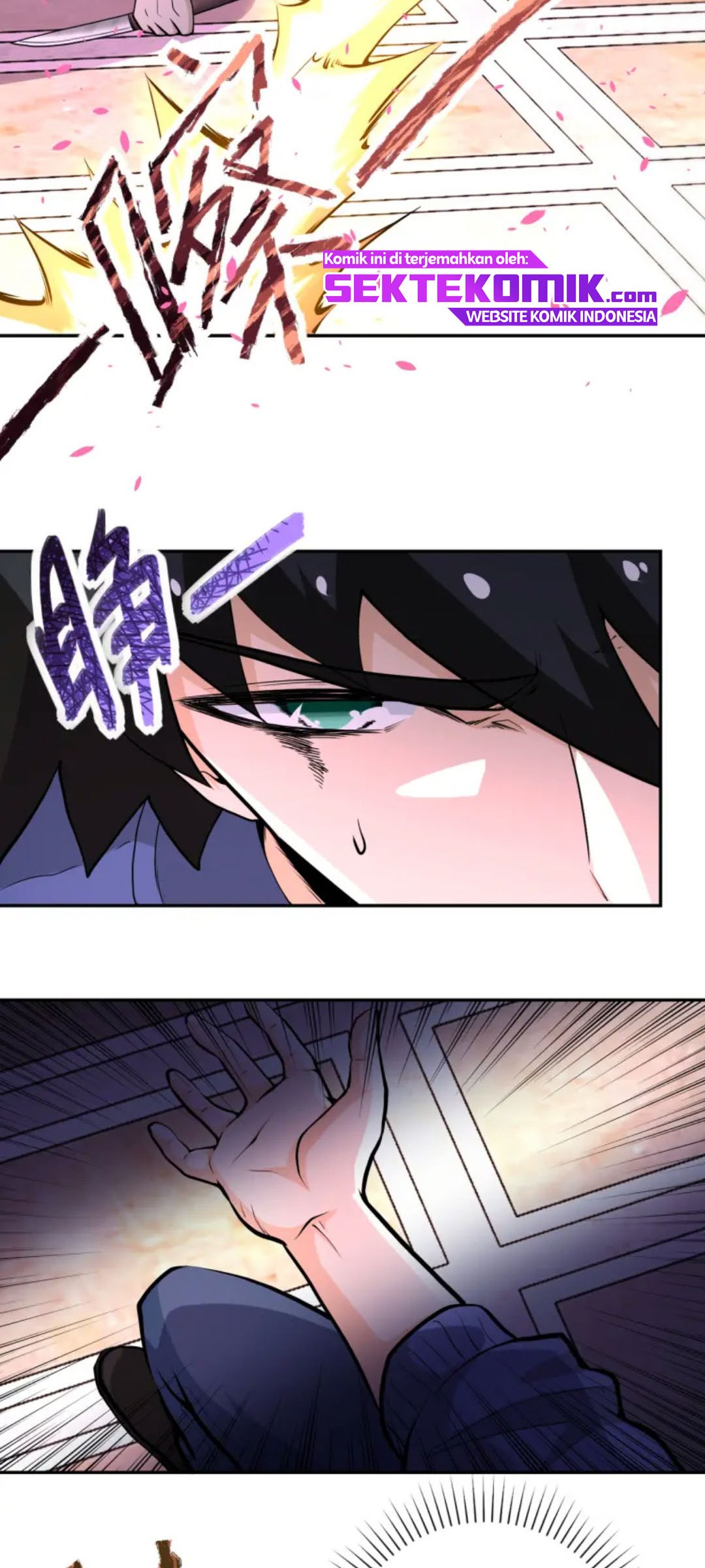 Super System - Chapter 146 13