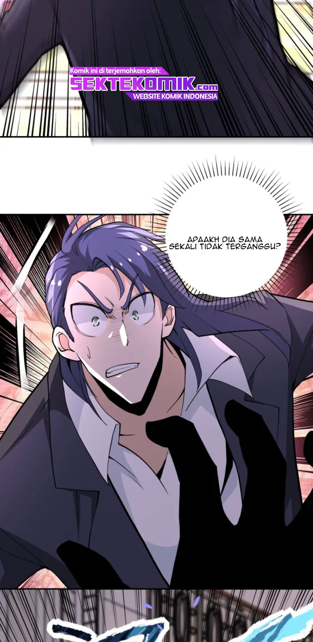 Super System - Chapter 146 10
