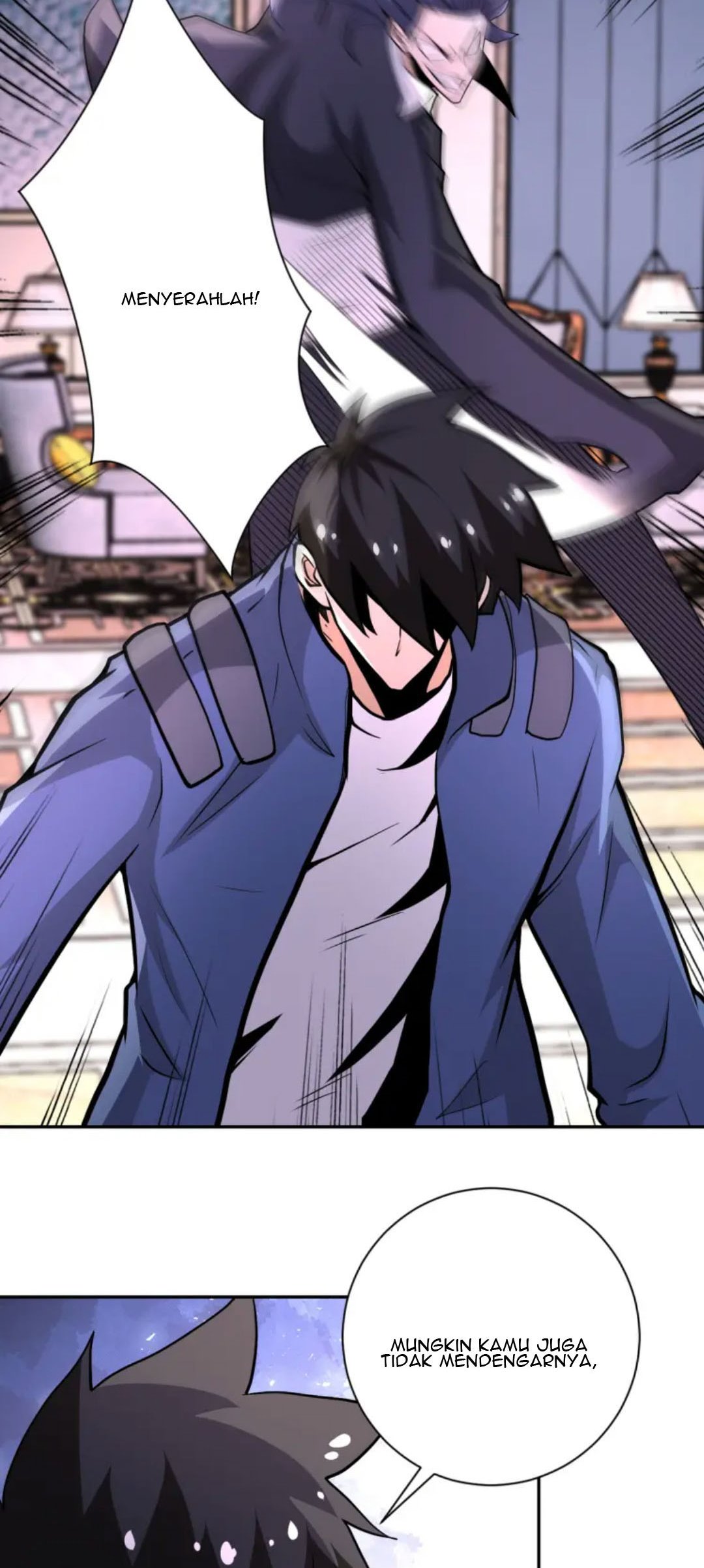 Super System - Chapter 146 16