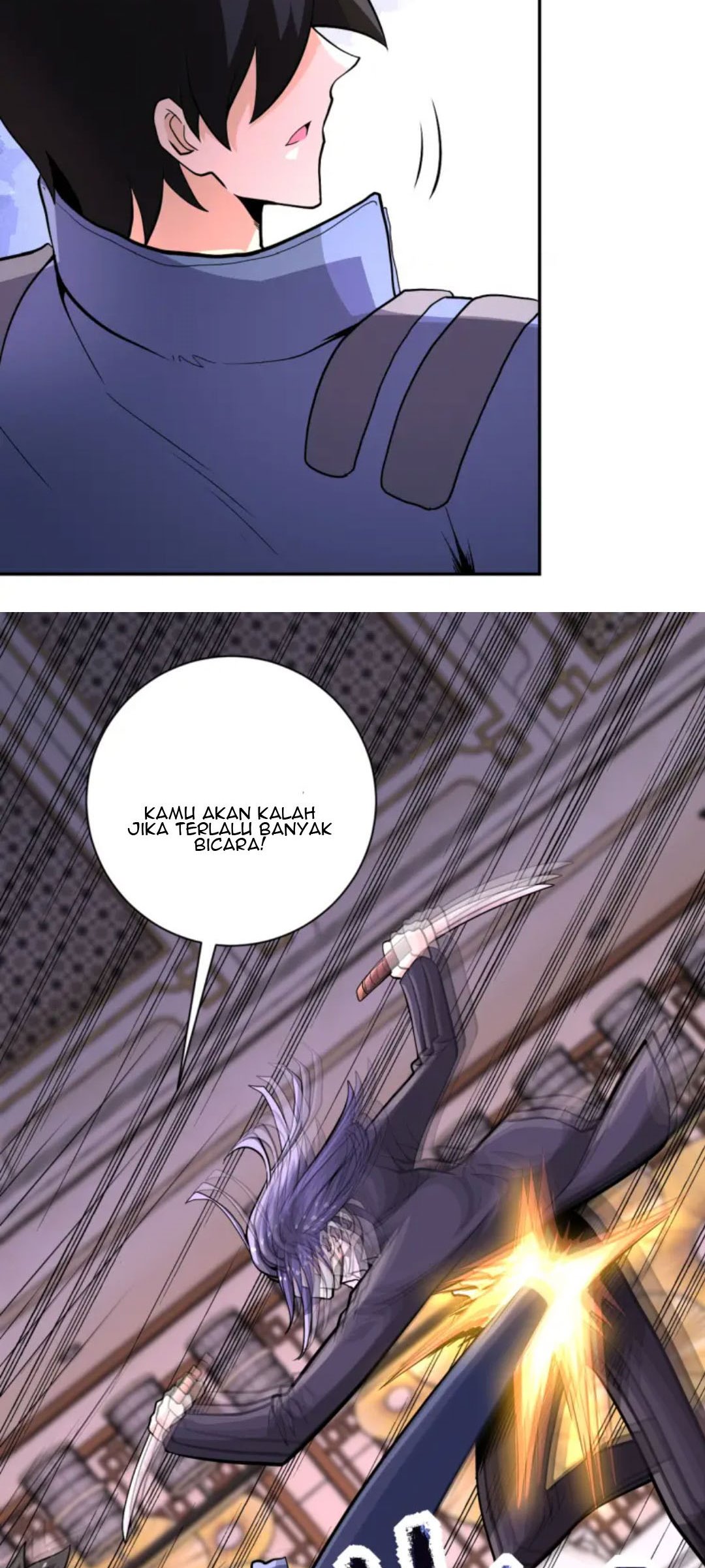 Super System - Chapter 146 17