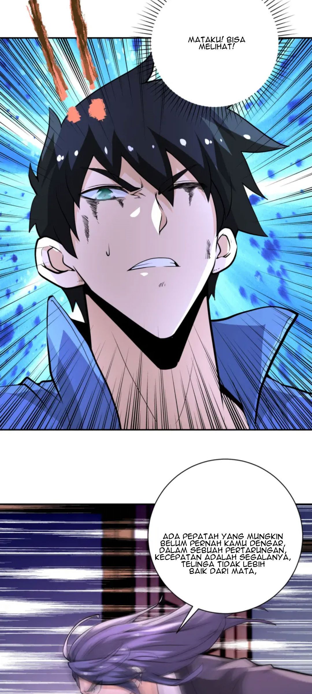 Super System - Chapter 146 14